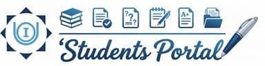 IGNOU Students Portal