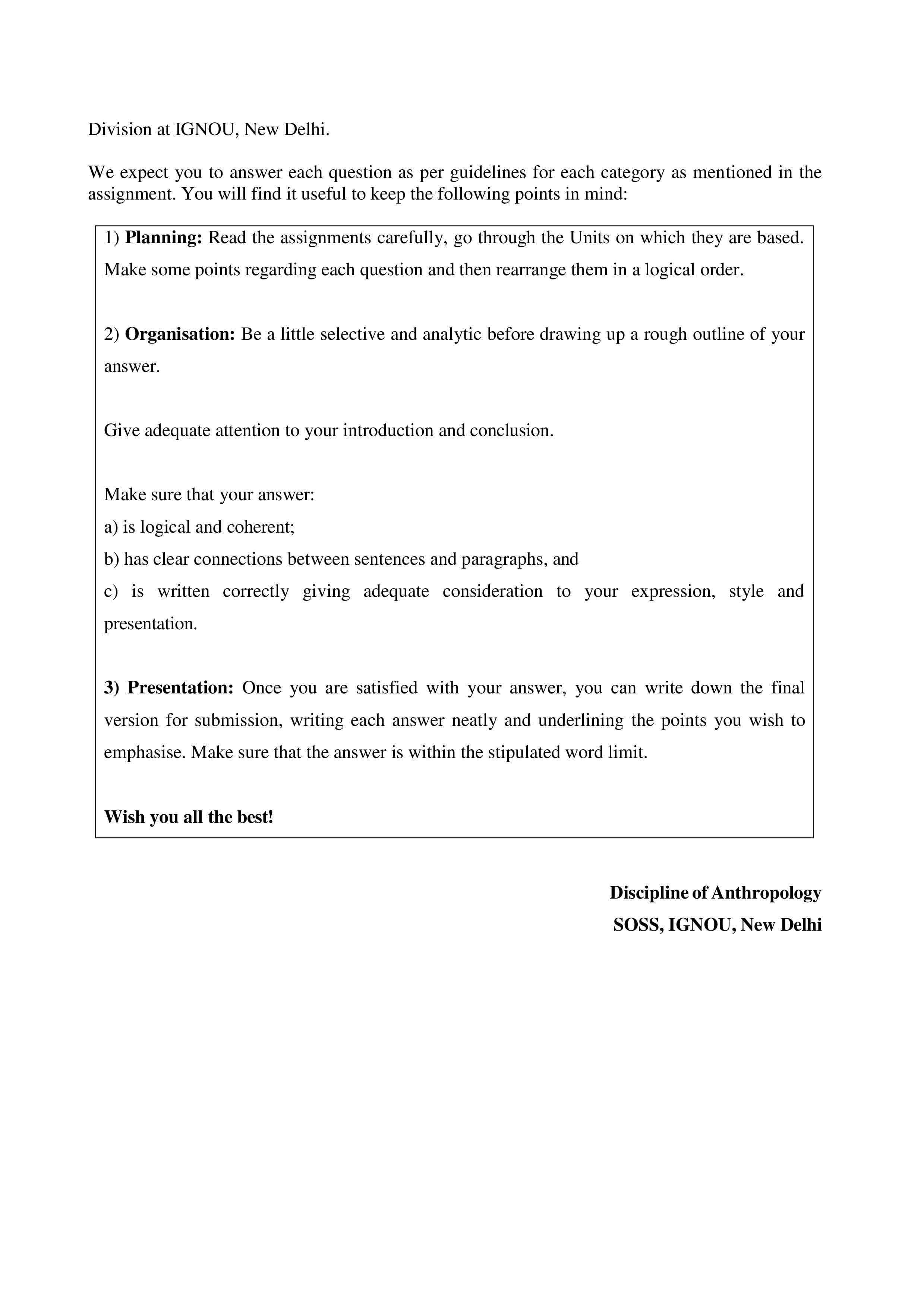 IGNOU BANC 131 Handwritten Hardcopy Assignment 2025-2026 (English Medium)