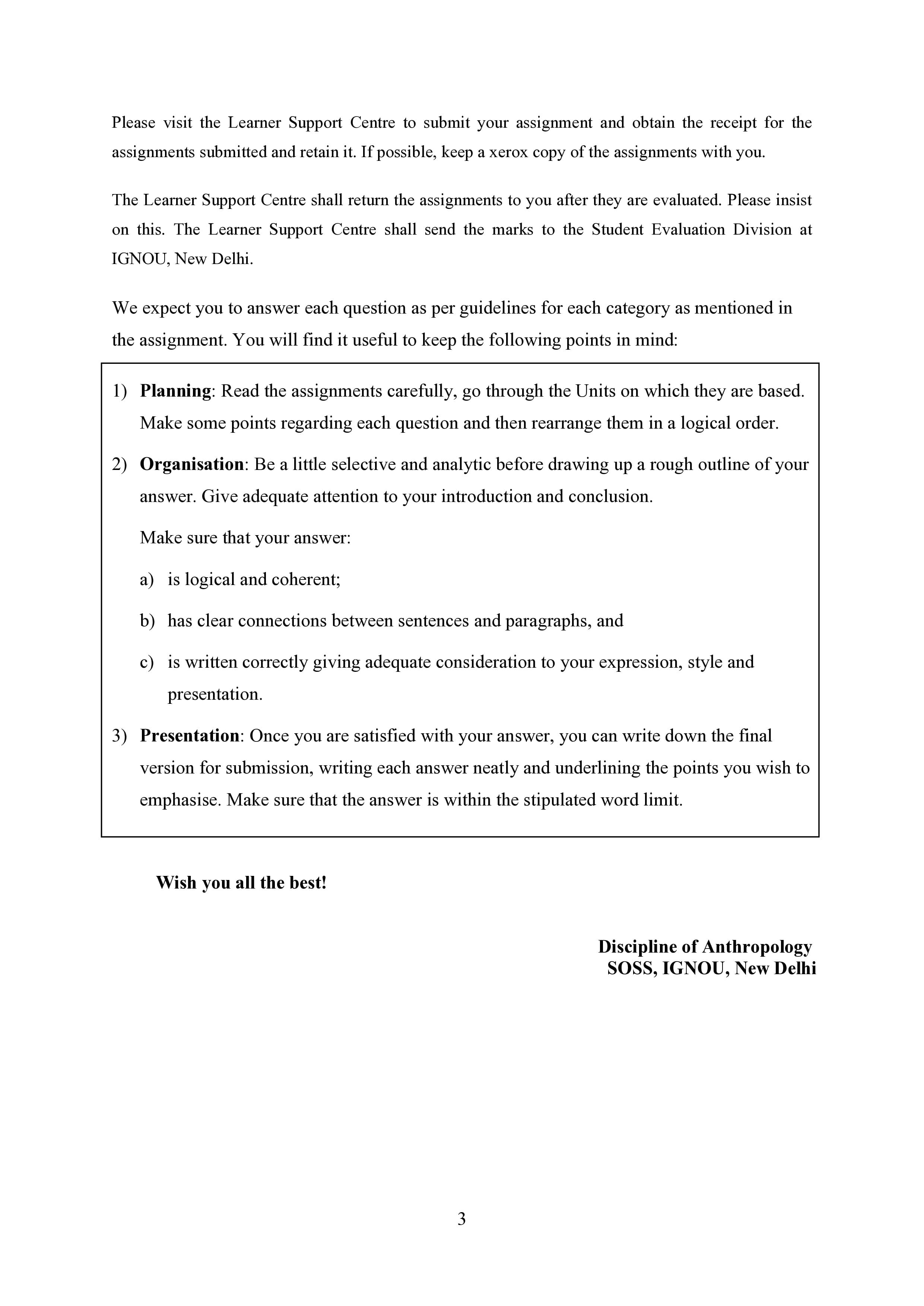 IGNOU BANE 143 Handwritten Hardcopy Assignment 2025-2026 (English Medium)