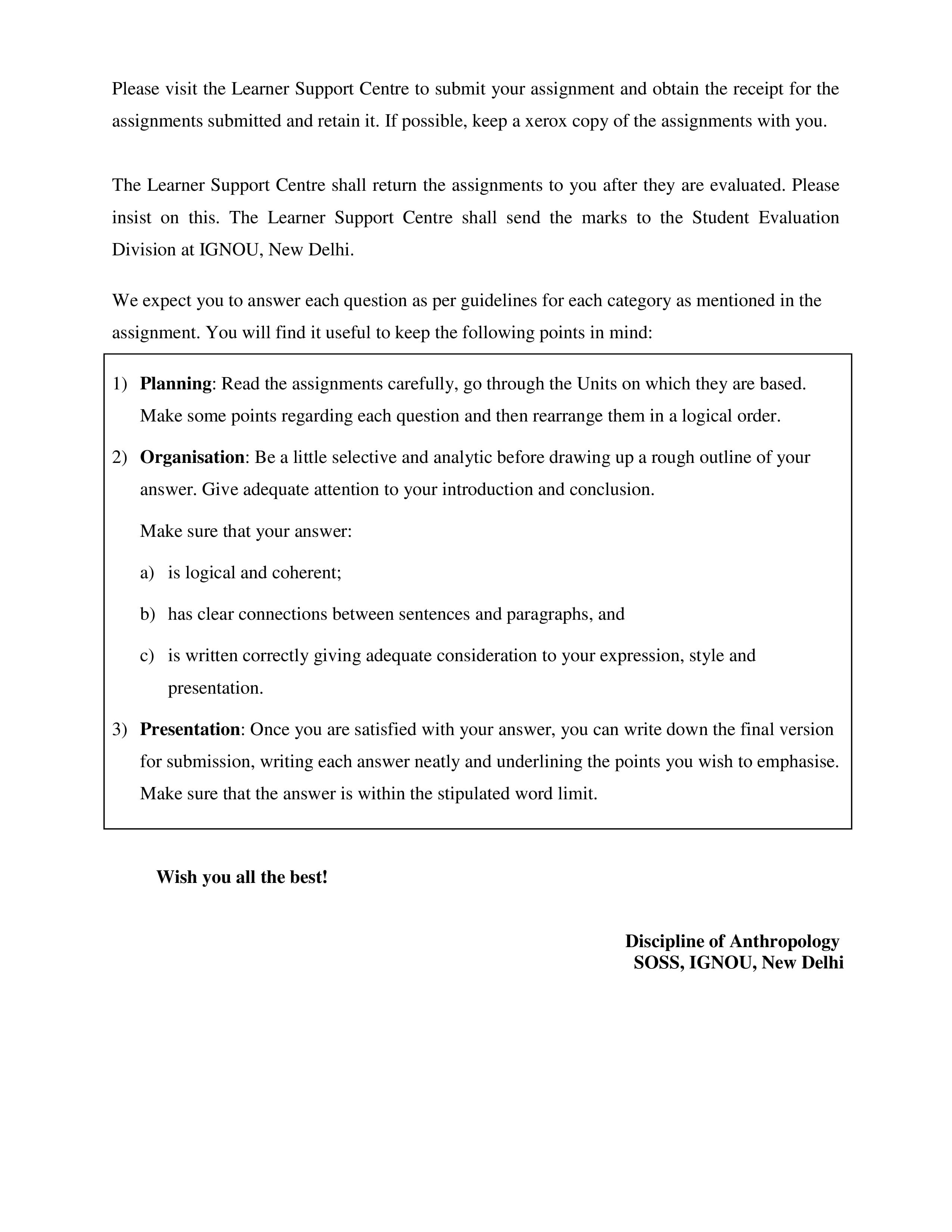 IGNOU BANE 144 Handwritten Hardcopy Assignment 2025-2026 (English Medium)