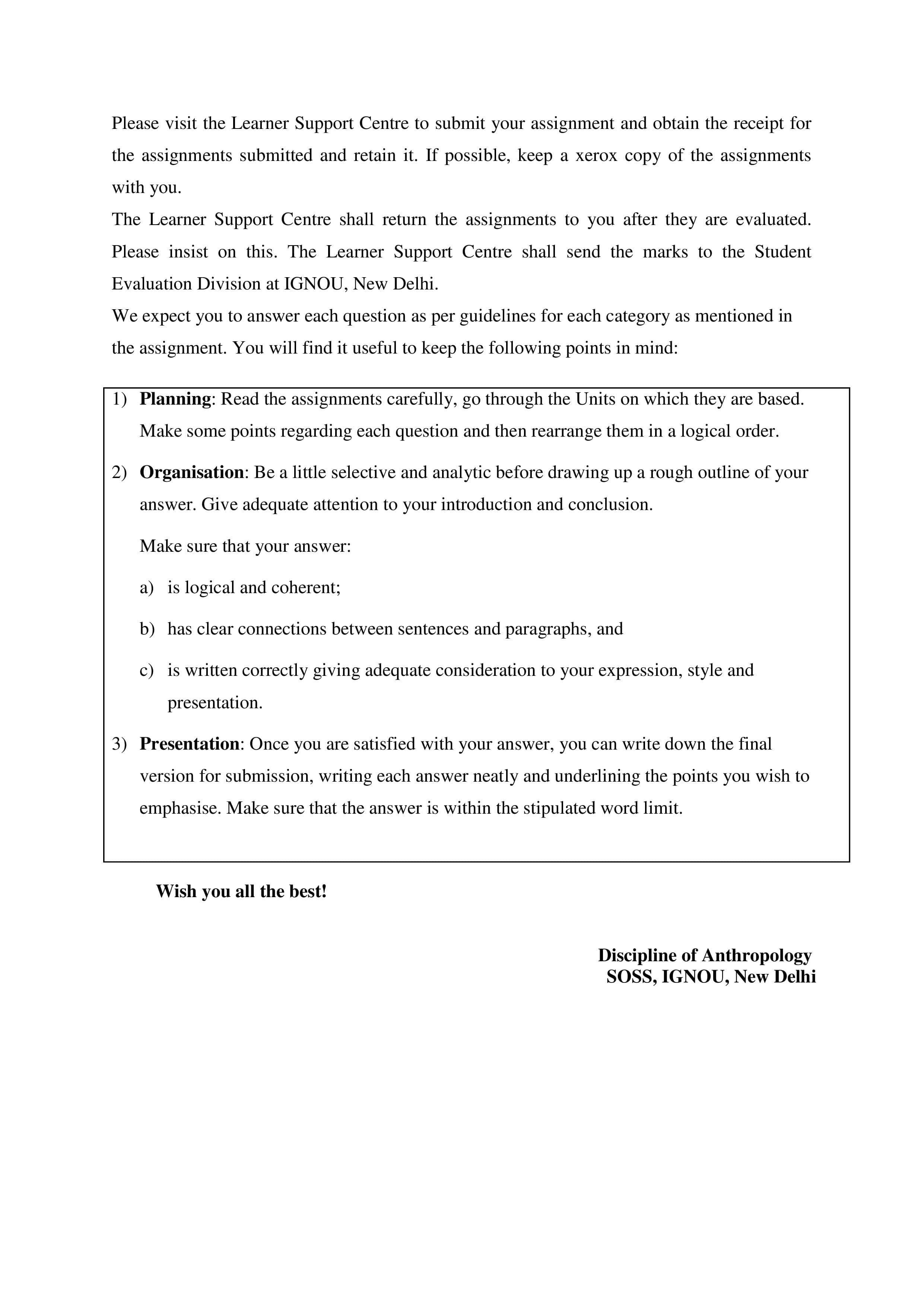 IGNOU BANE 145 Handwritten Hardcopy Assignment 2025-2026 (English Medium)