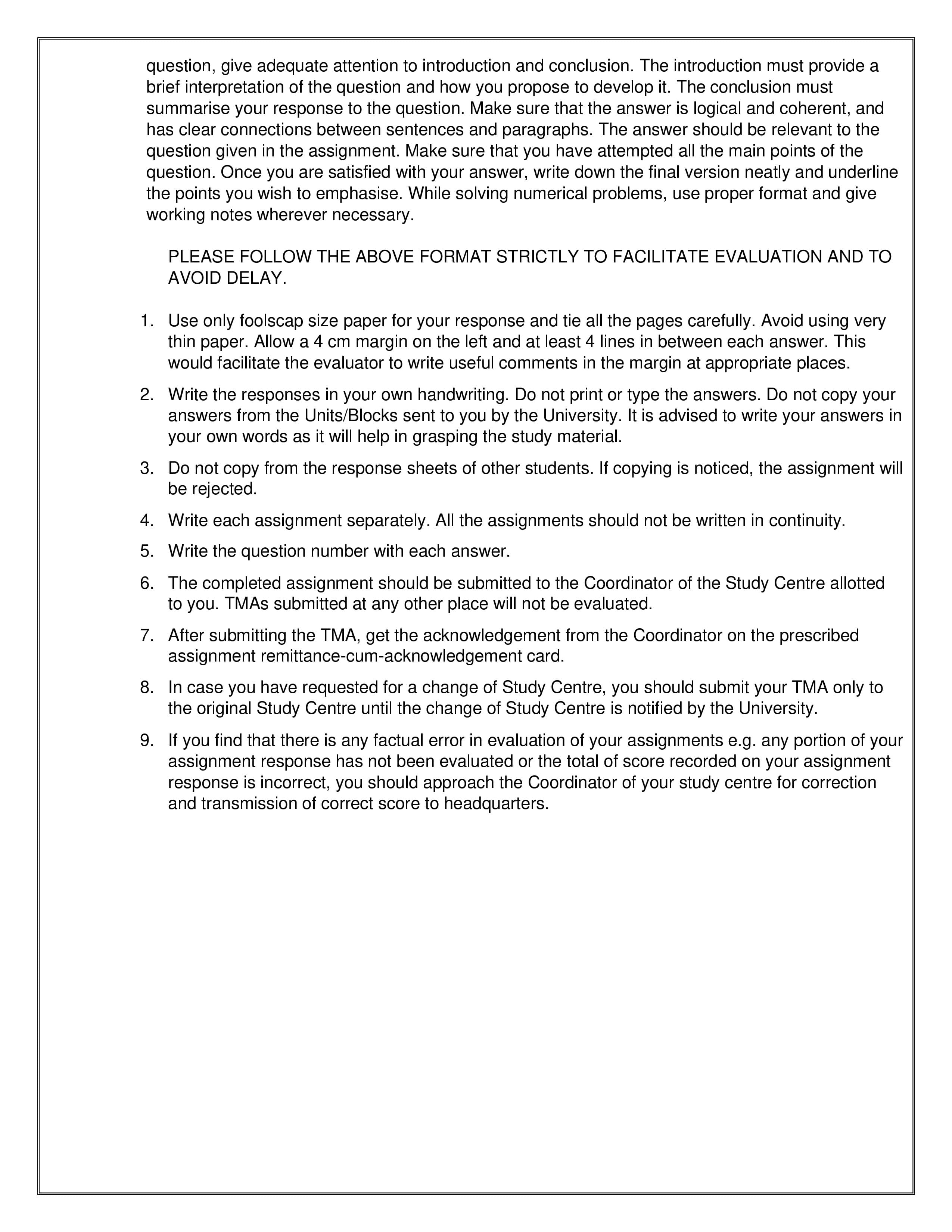 IGNOU BBCCT 117 Handwritten Hardcopy Assignment 2026-26 (English Medium)