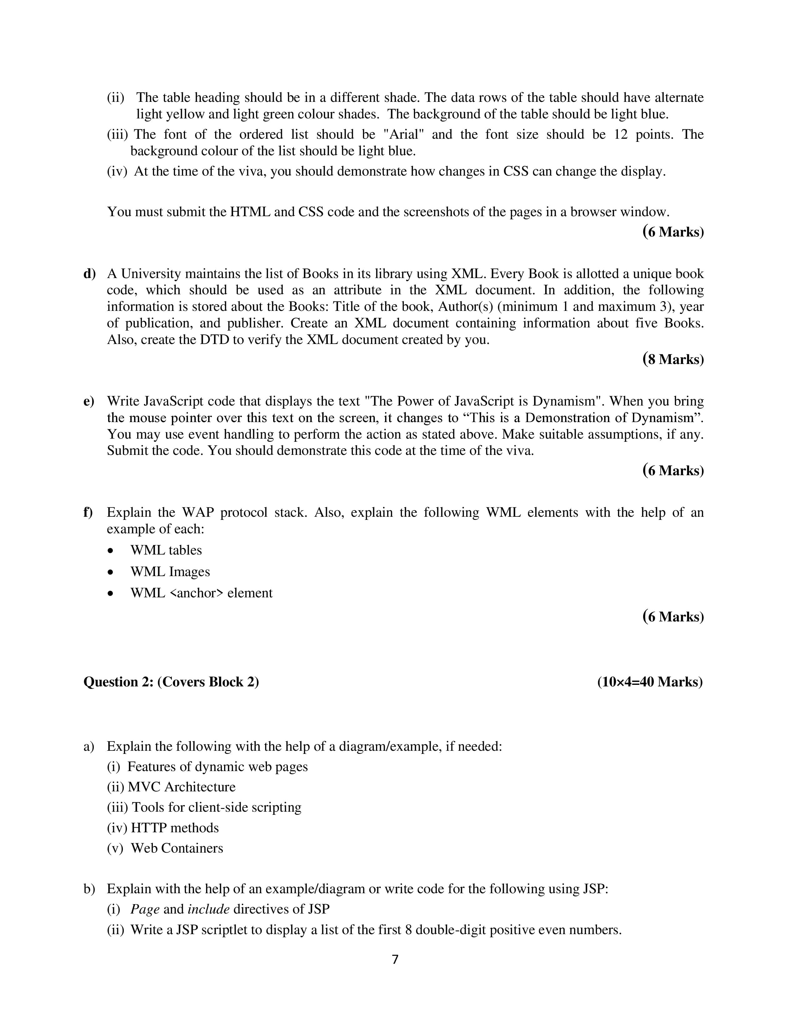 IGNOU BCS 053 Handwritten Hardcopy Assignment 2025-2026 (English Medium)