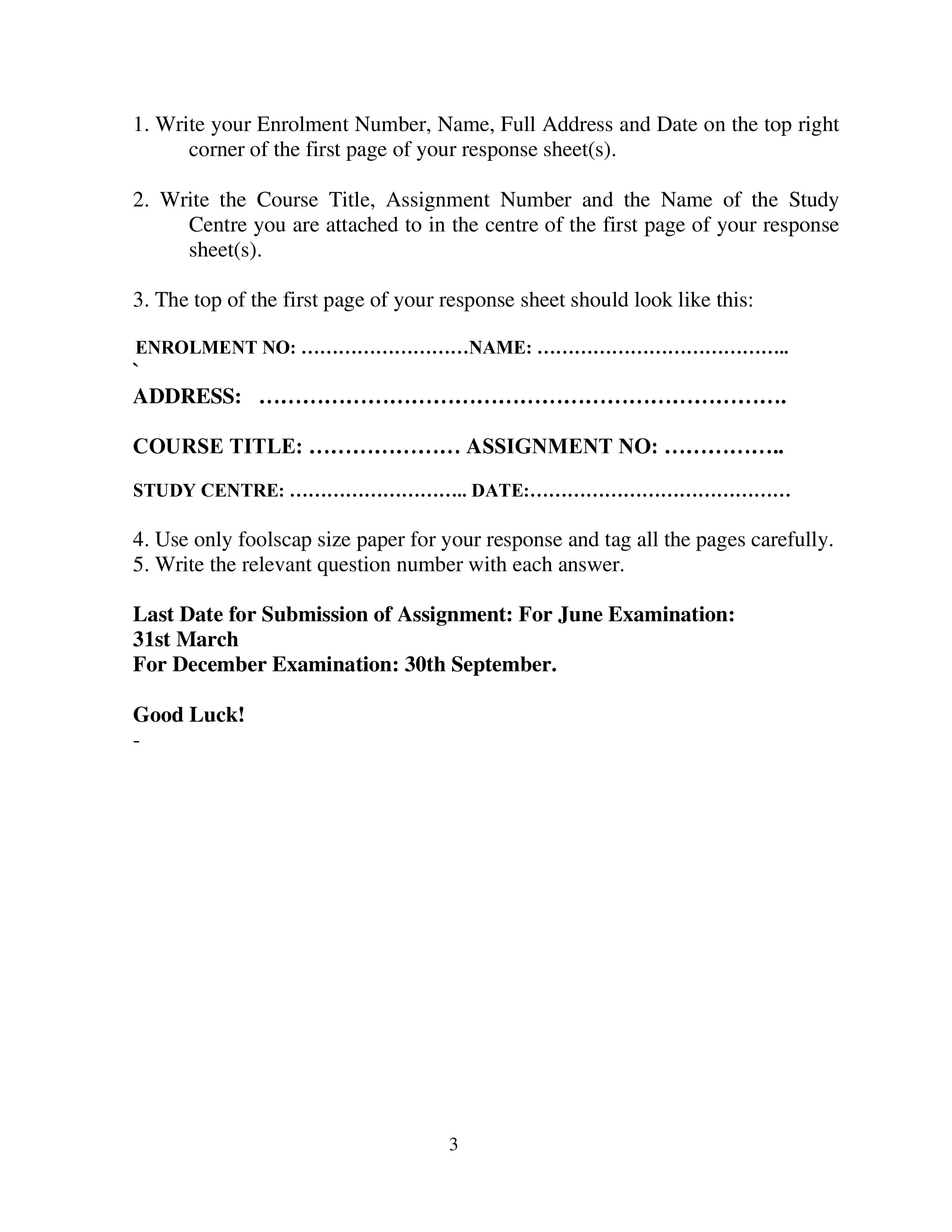 IGNOU BEGM 161 Handwritten Hardcopy Assignment 2025-2026 (English Medium)