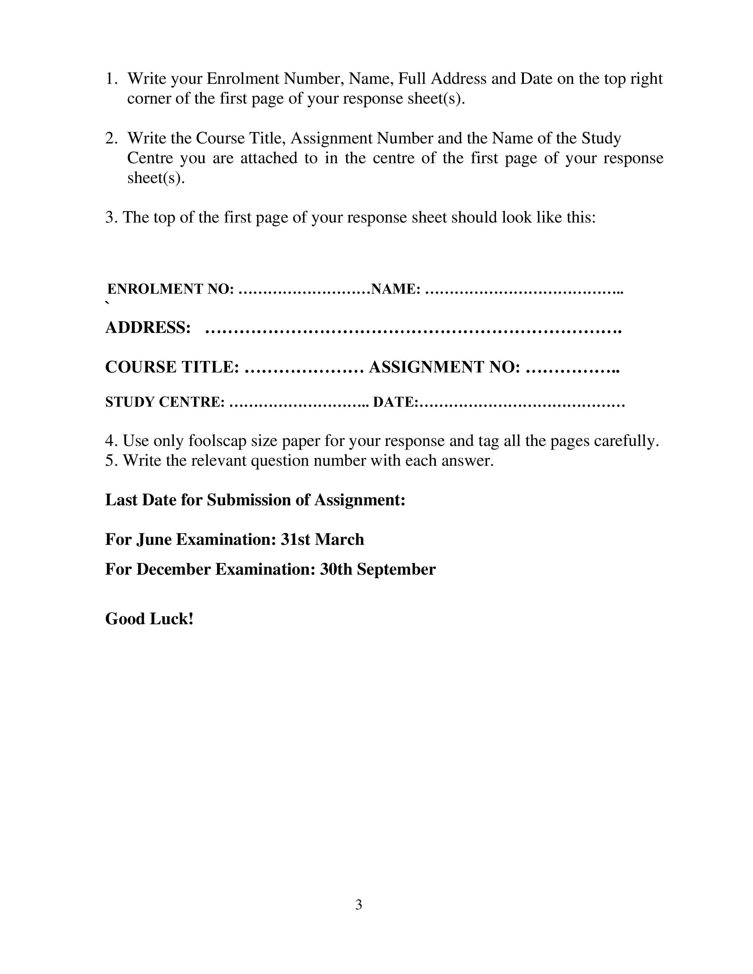 IGNOU BEGM 162 Handwritten Hardcopy Assignment 2025-2026 (English Medium)