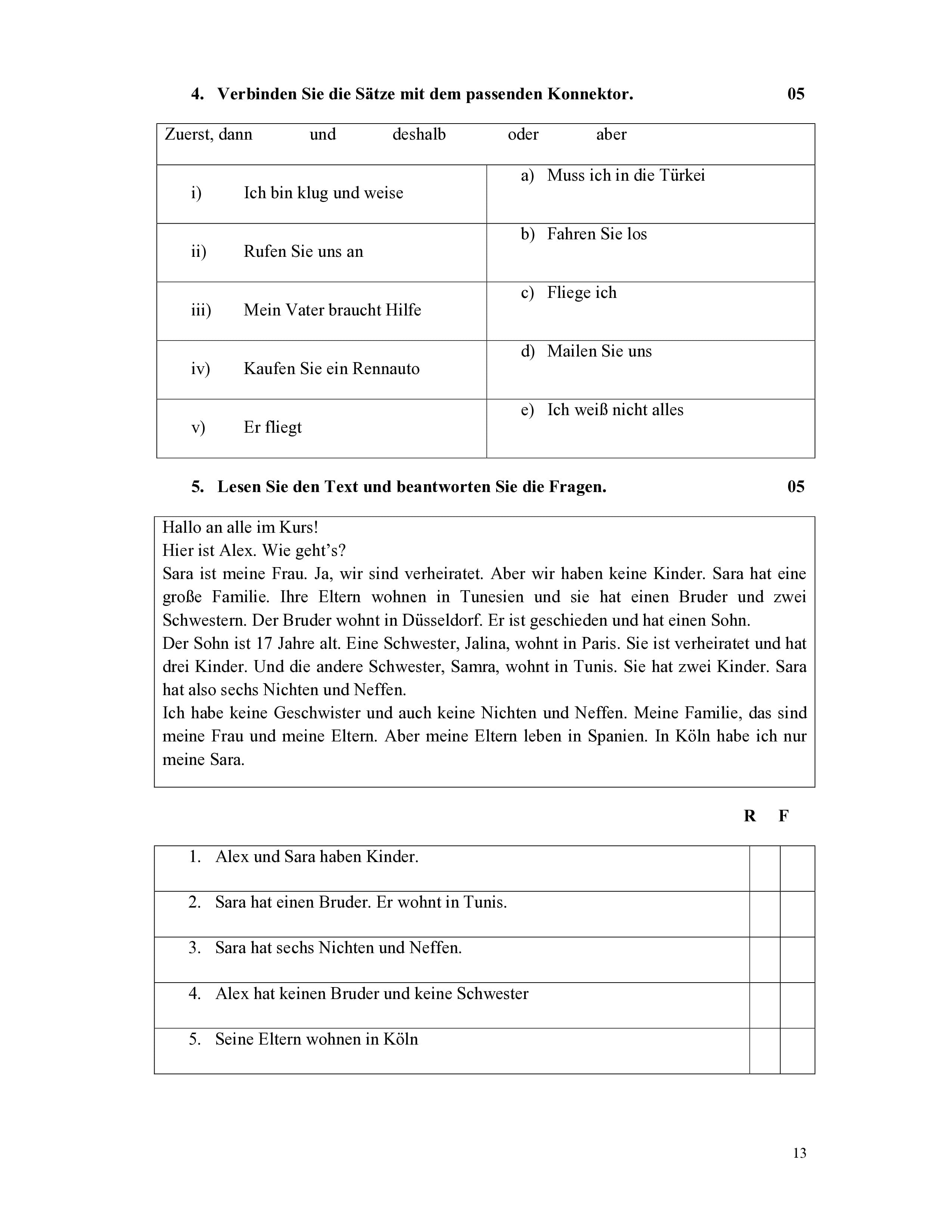 IGNOU BGL 003 Handwritten Hardcopy Assignment 2025-2026 (English Medium)