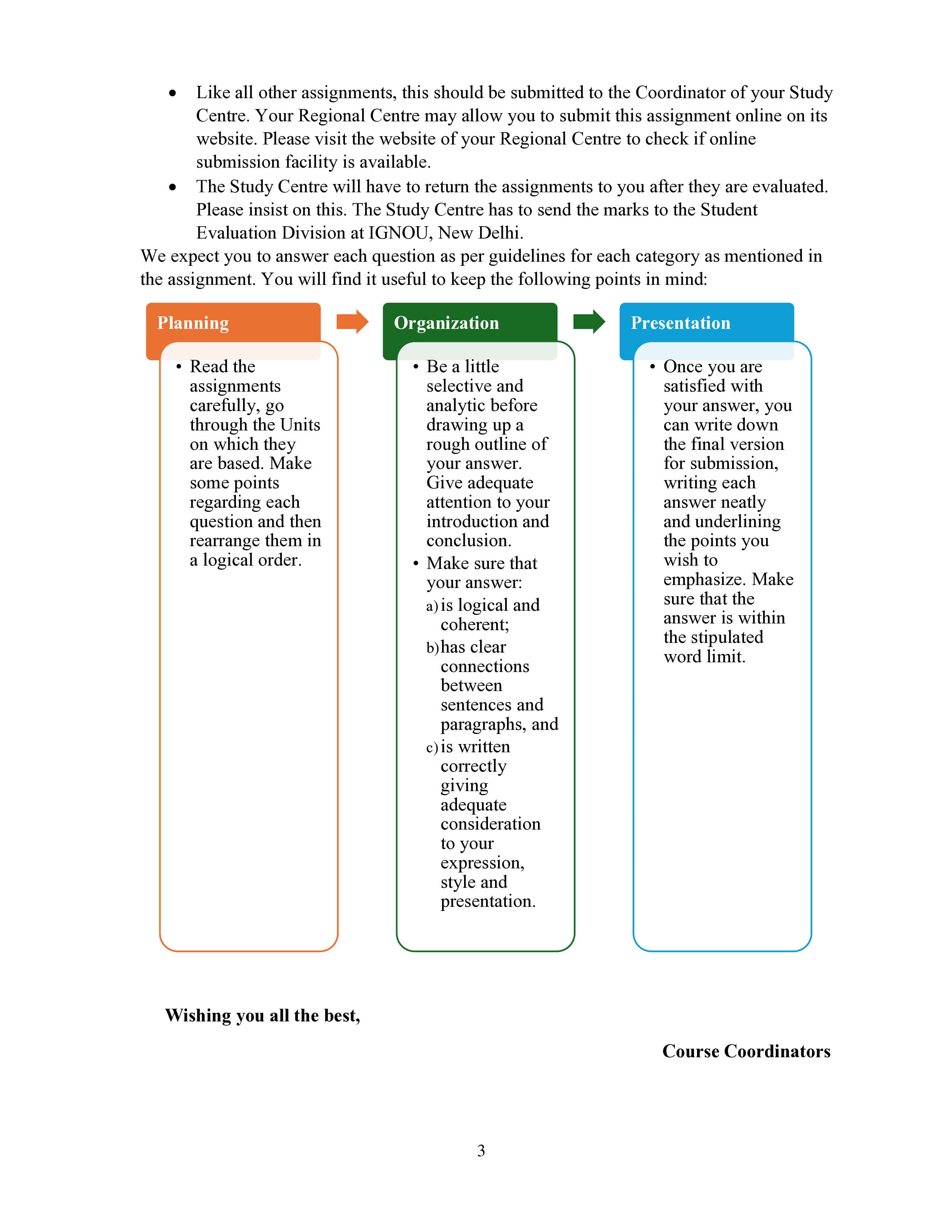IGNOU BHCC 122 Handwritten Hardcopy Assignment 2025-2026 (English Medium)