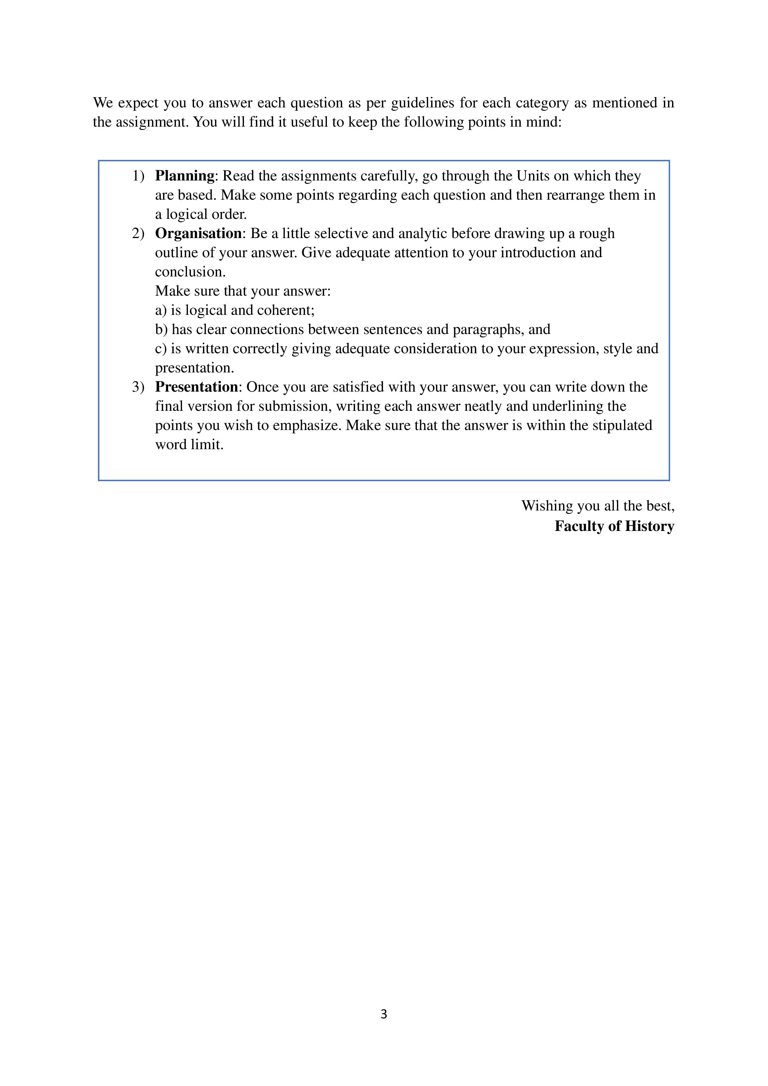 IGNOU BHIC 111 Handwritten Hardcopy Assignment 2025-2026 (English Medium)