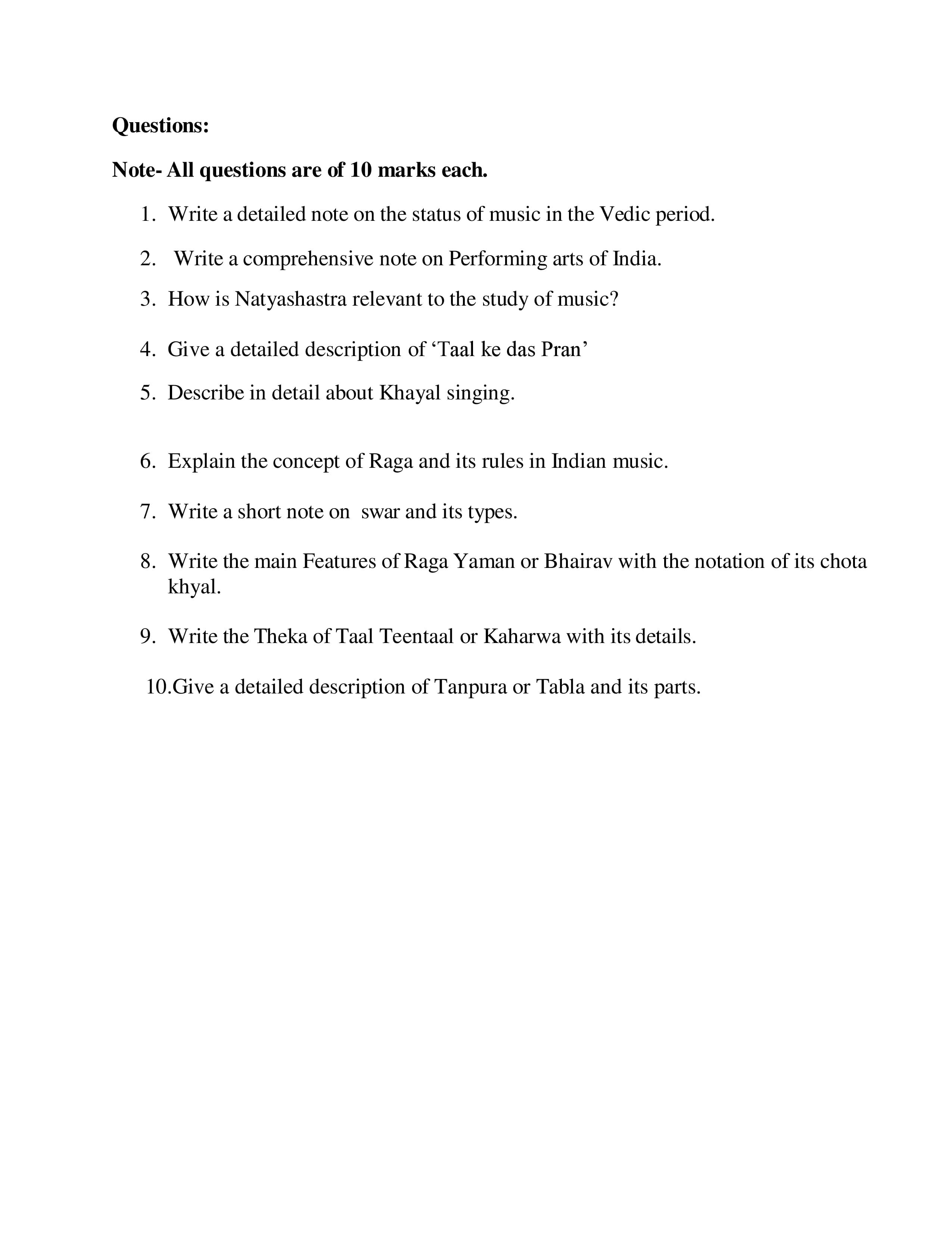 IGNOU BHMCT 101 Handwritten Hardcopy Assignment 2025-25 (Hindi Medium)