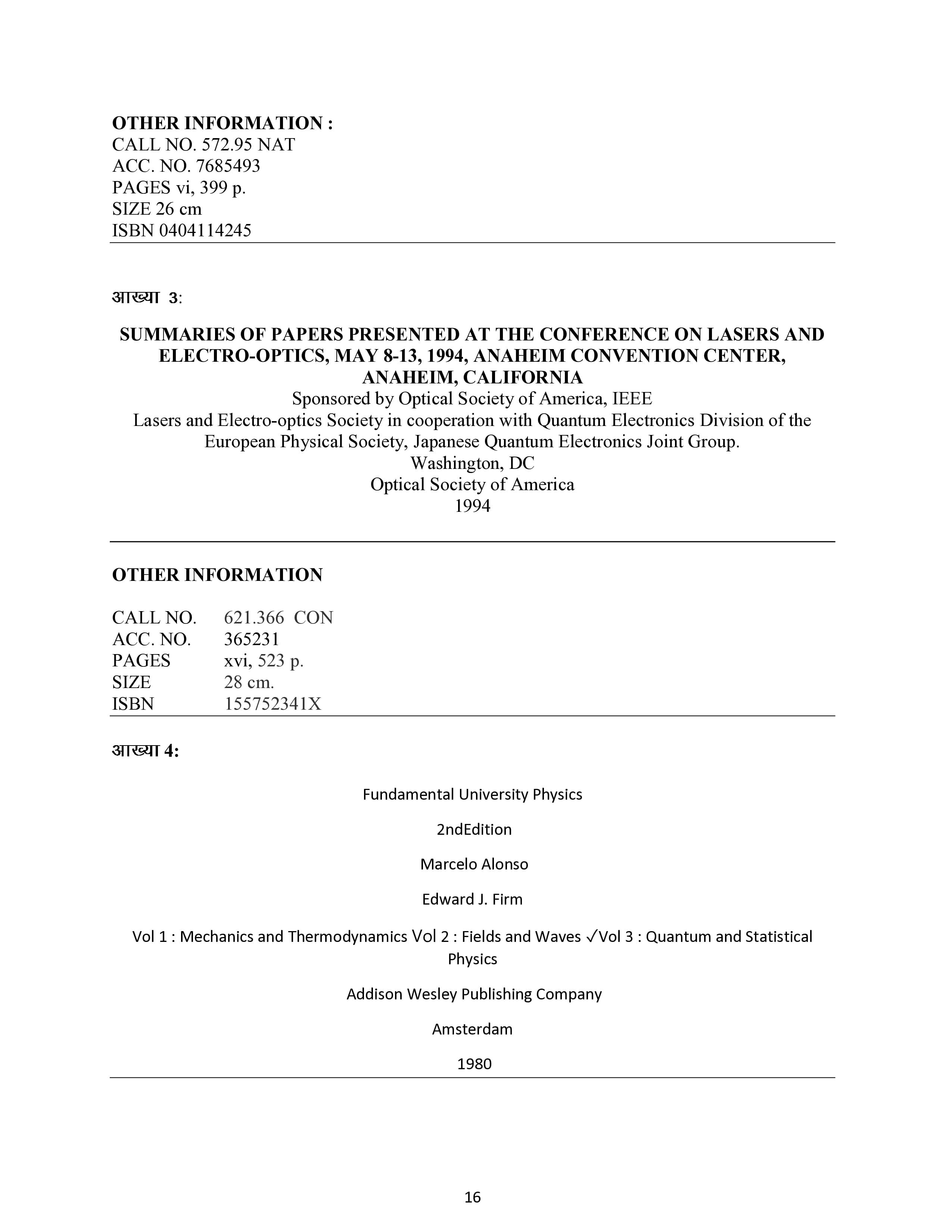 IGNOU BLIE 227 Handwritten Hardcopy Assignment 2025-2026 (Hindi Medium)