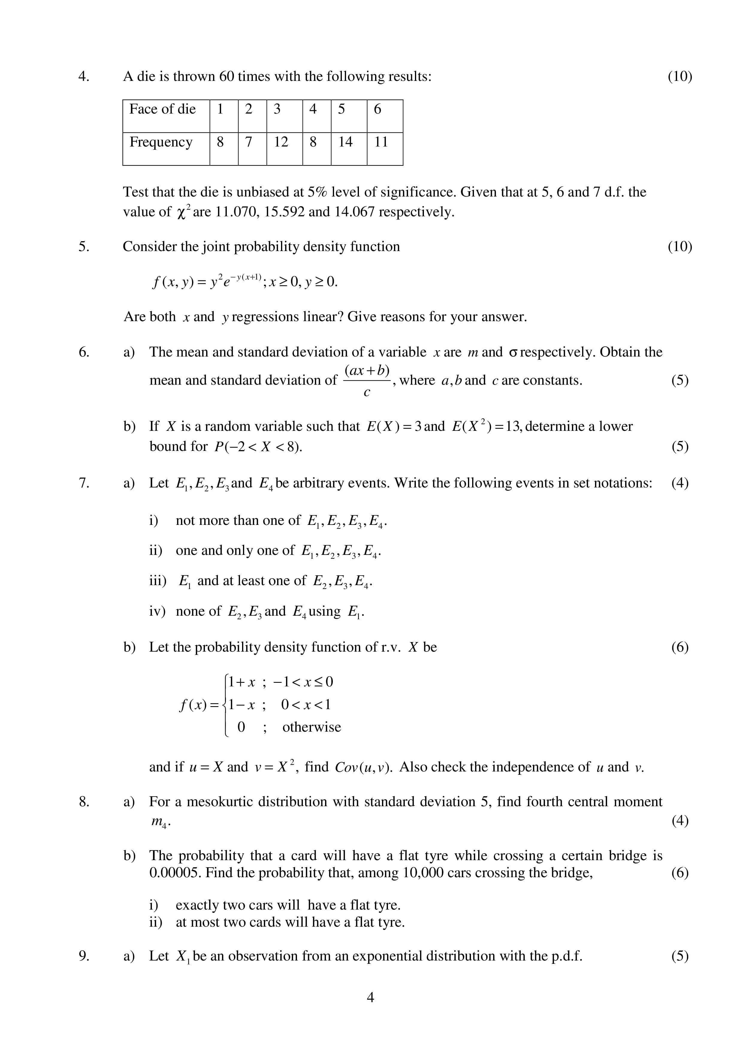 IGNOU BMTC 101 Handwritten Hardcopy Assignment 2026-26 (English Medium)