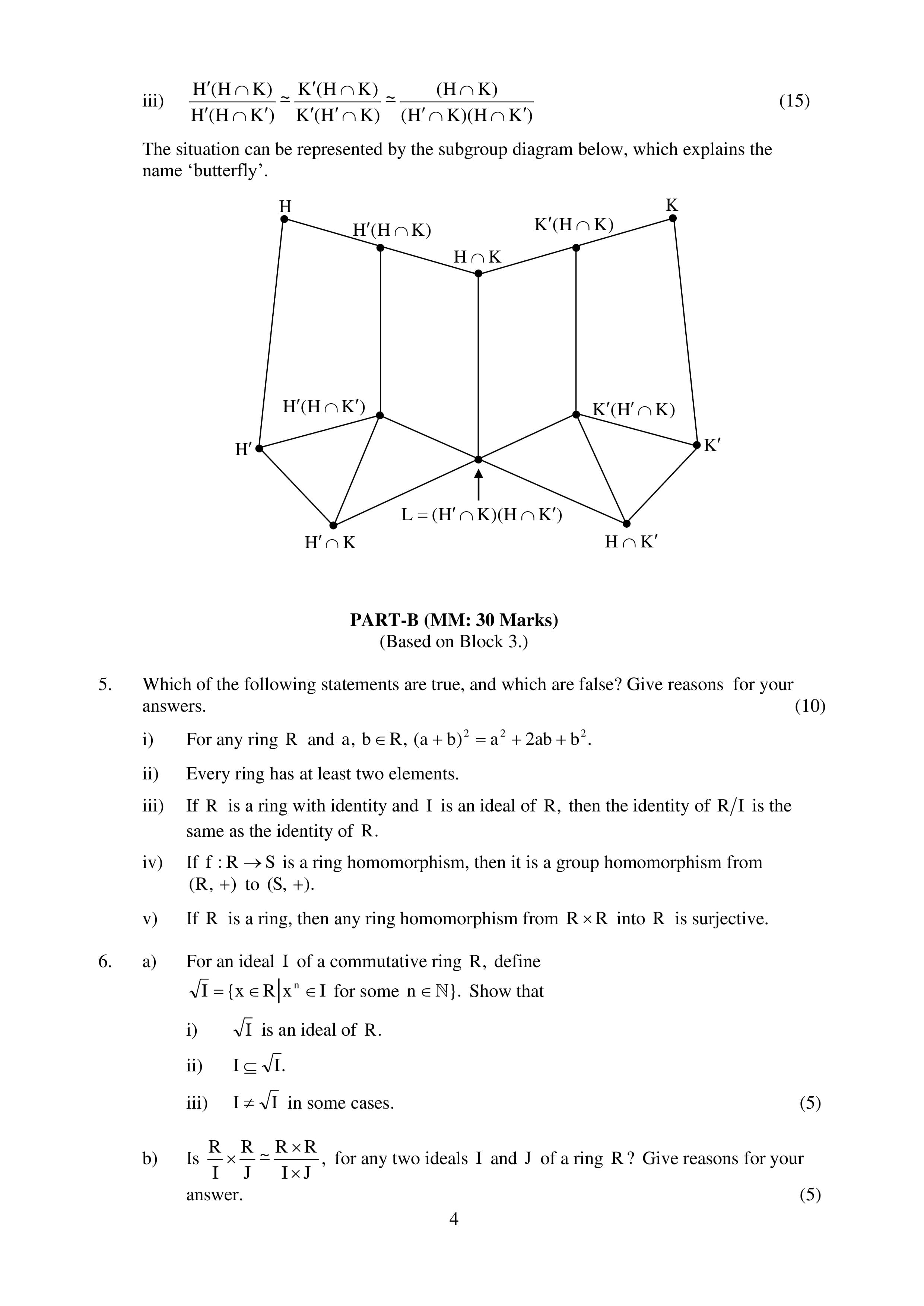 IGNOU BMTC 134 Handwritten Hardcopy Assignment 2026-26 (English Medium)