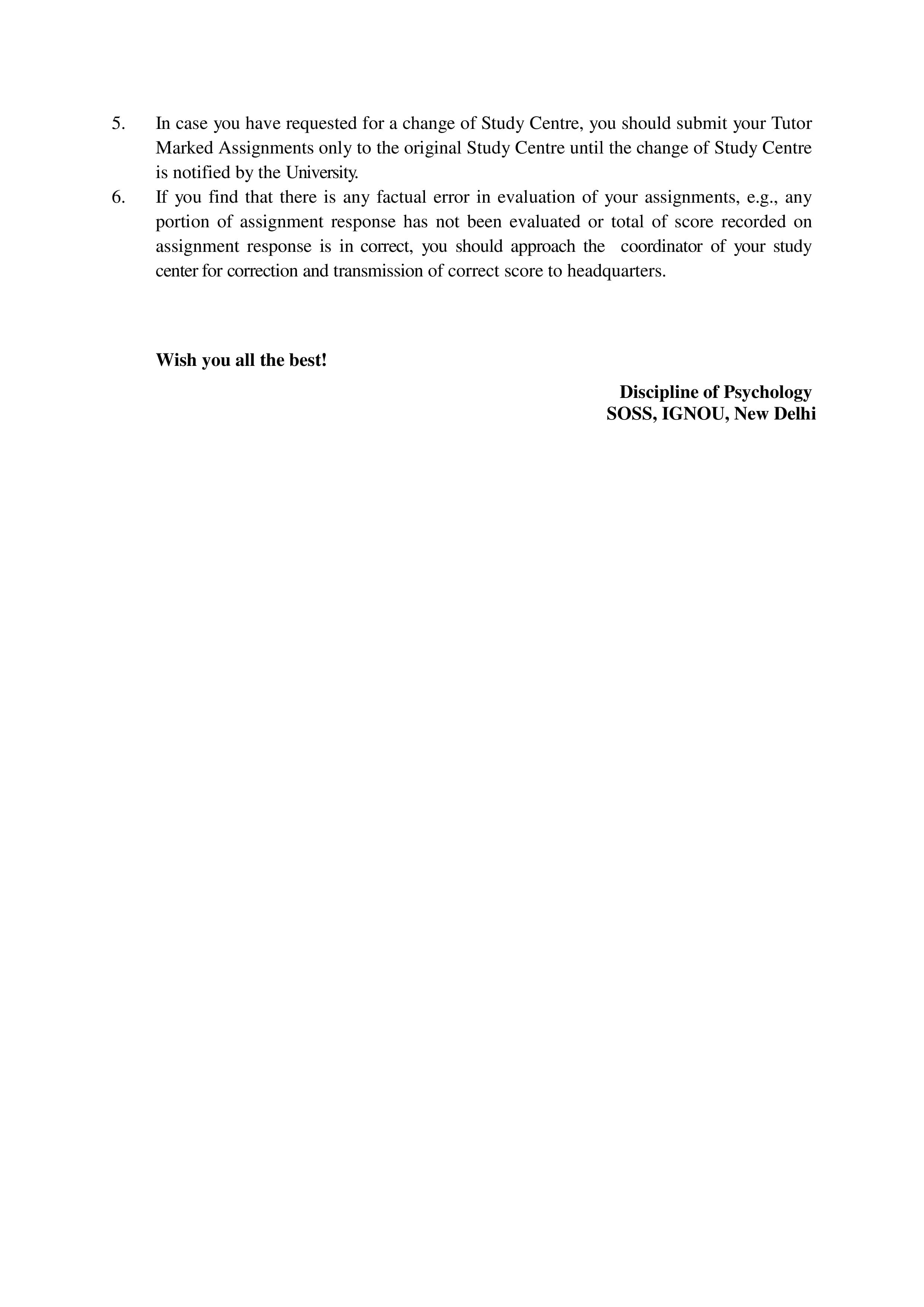 IGNOU BPCE 146 Handwritten Hardcopy Assignment 2025-2026 (English Medium)