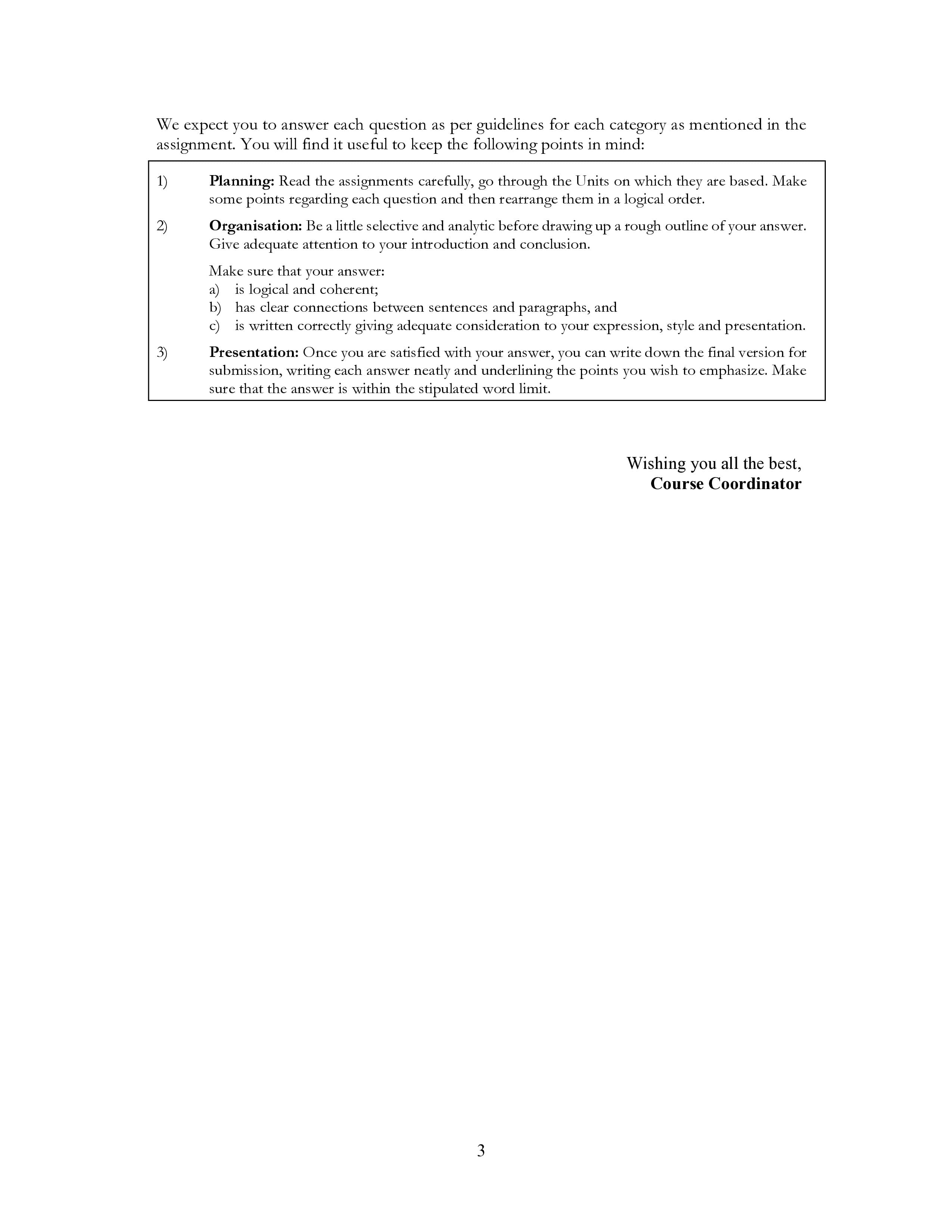 IGNOU BSSS 183 Handwritten Hardcopy Assignment 2025-2026 (English Medium)