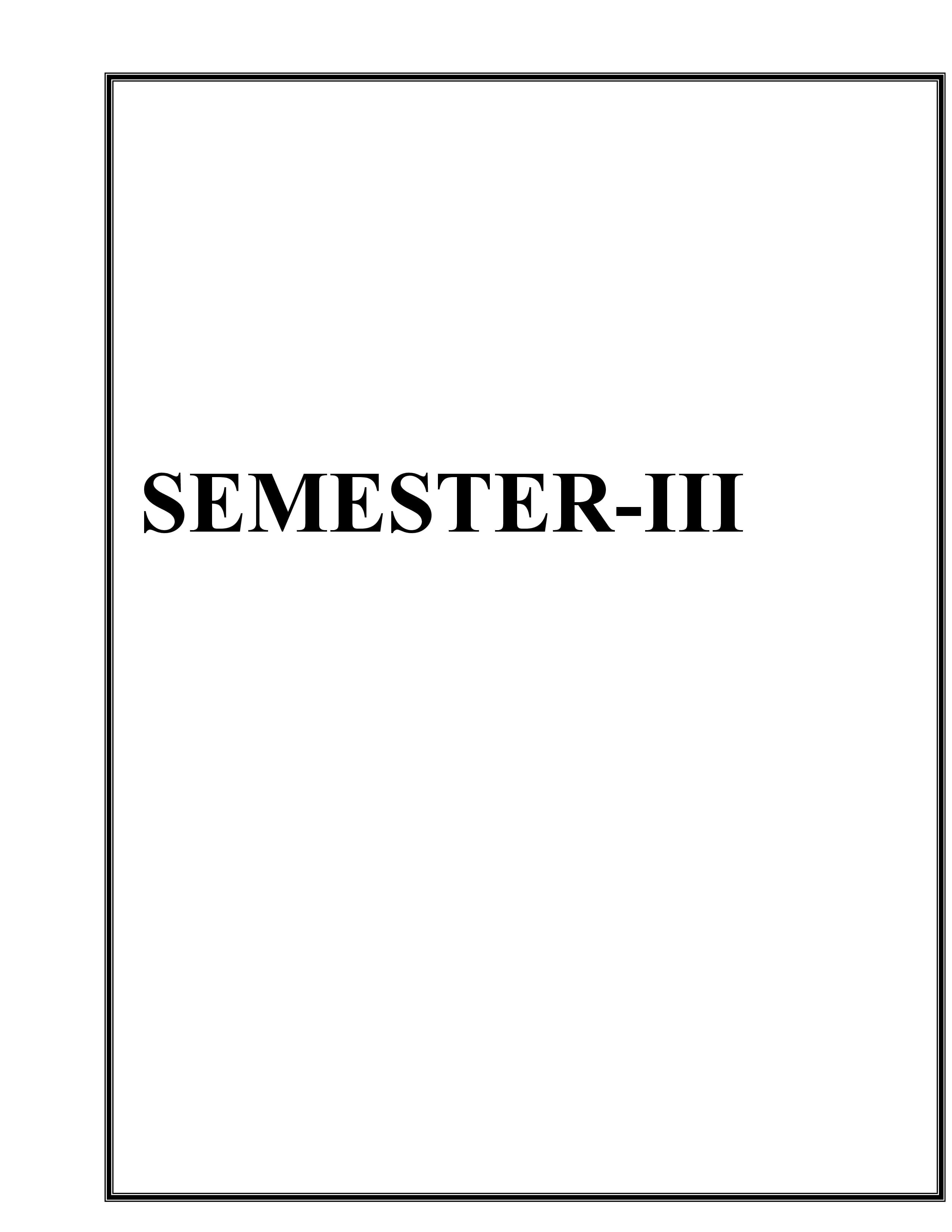 IGNOU CIT 001 Handwritten Hardcopy Assignment 2026-26 (English Medium)