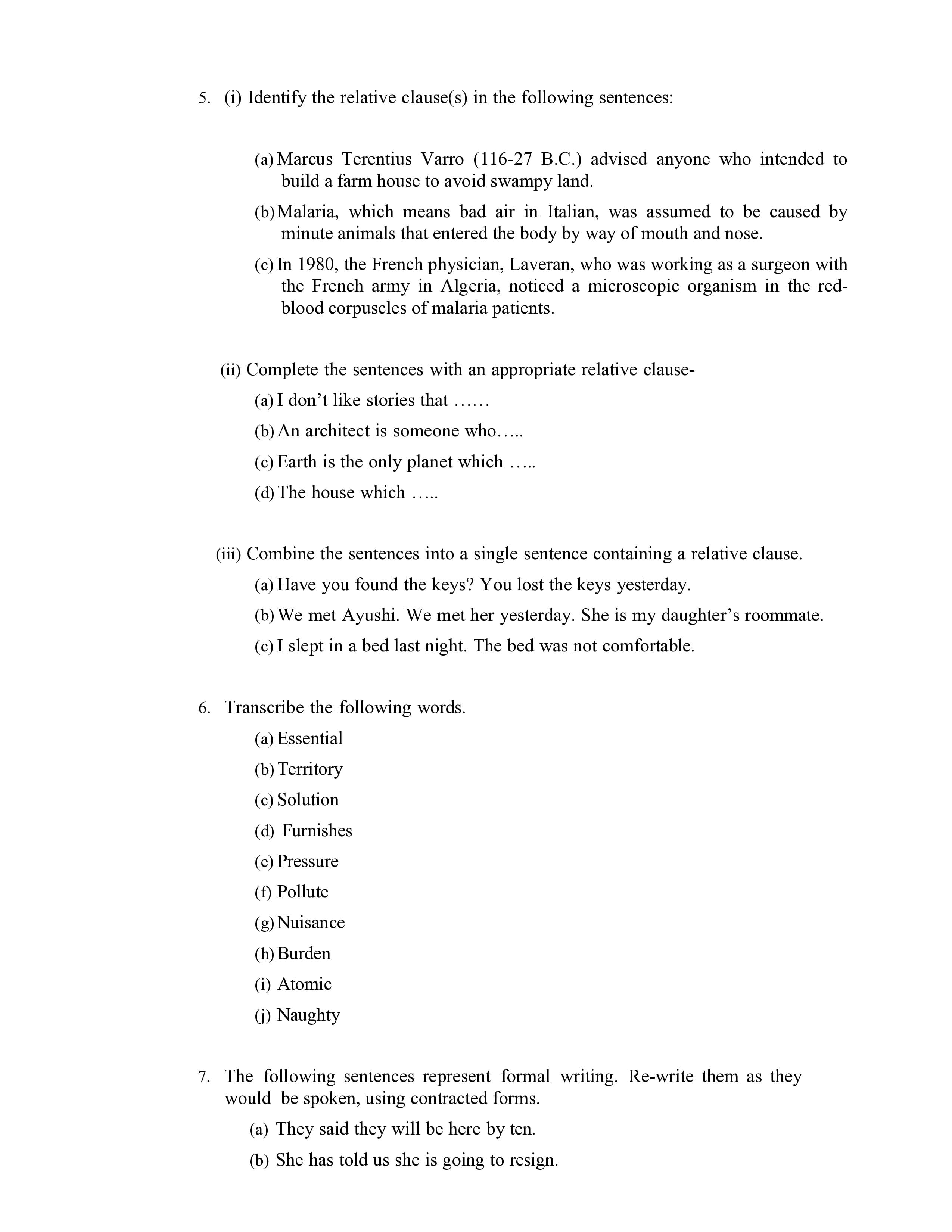 IGNOU CTE 102 Handwritten Hardcopy Assignment 2025-2026 (English Medium)