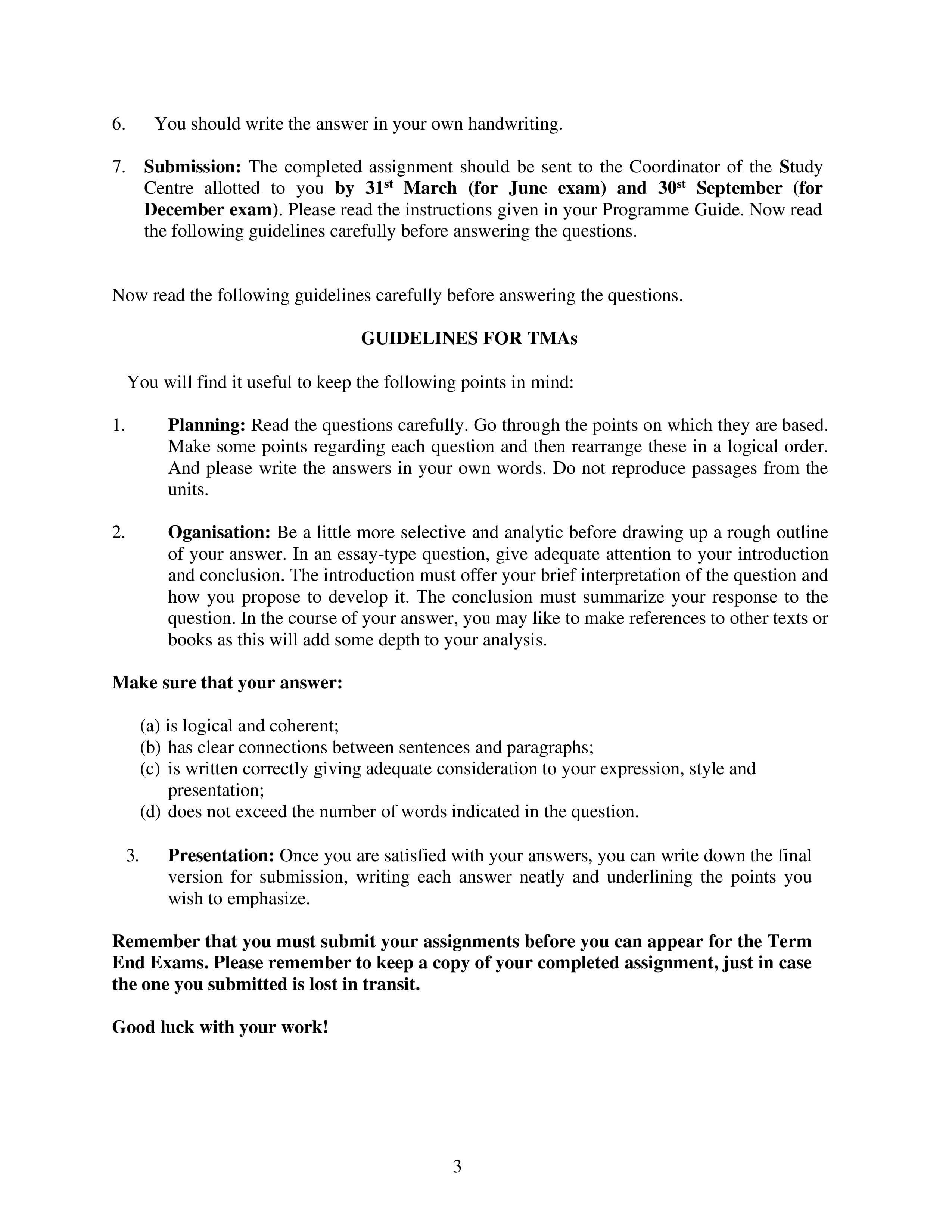 IGNOU MBP 006 Handwritten Hardcopy Assignment 2026-26 (English Medium)