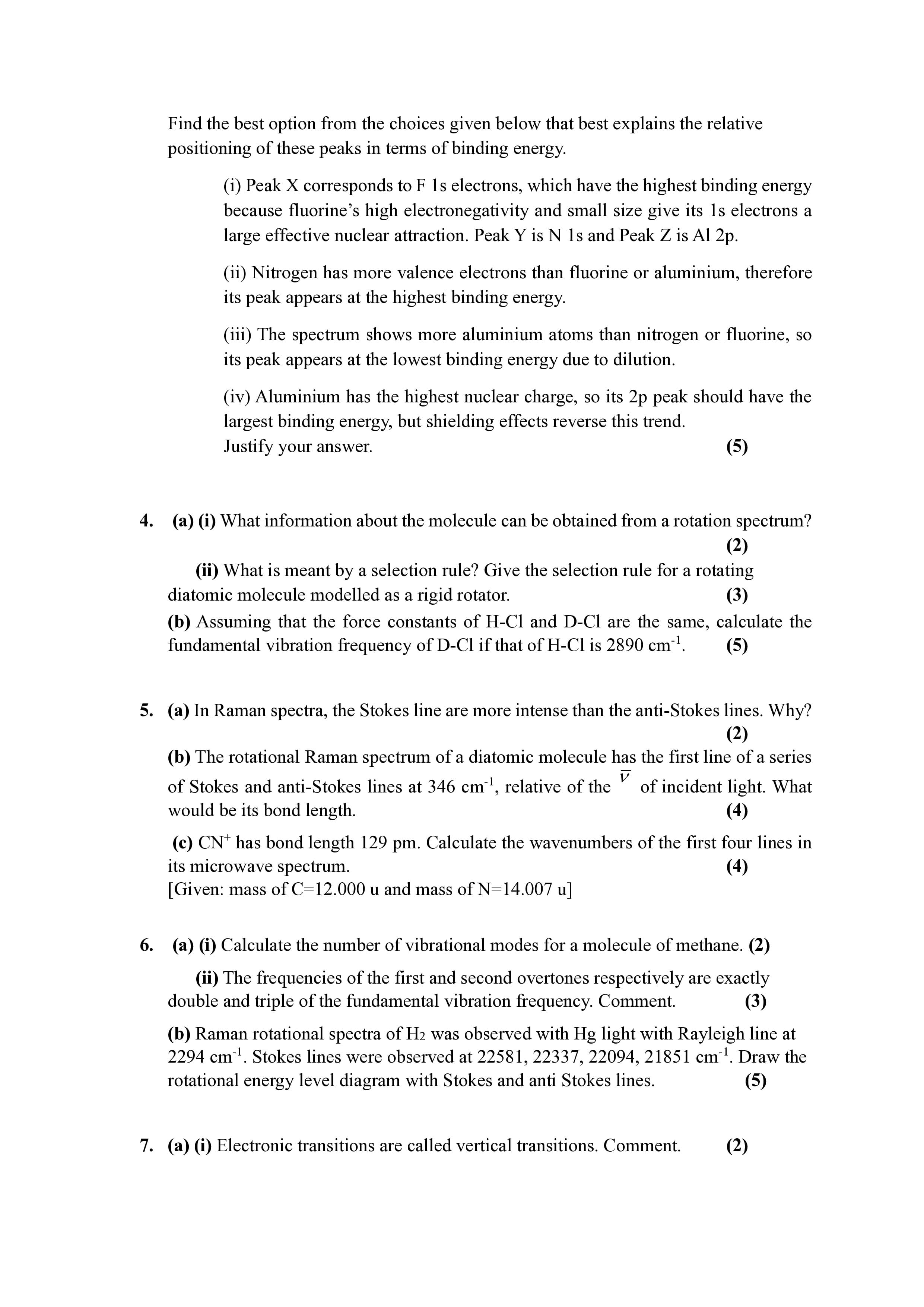 IGNOU MCH 020 Handwritten Hardcopy Assignment 2026-26 (English Medium)