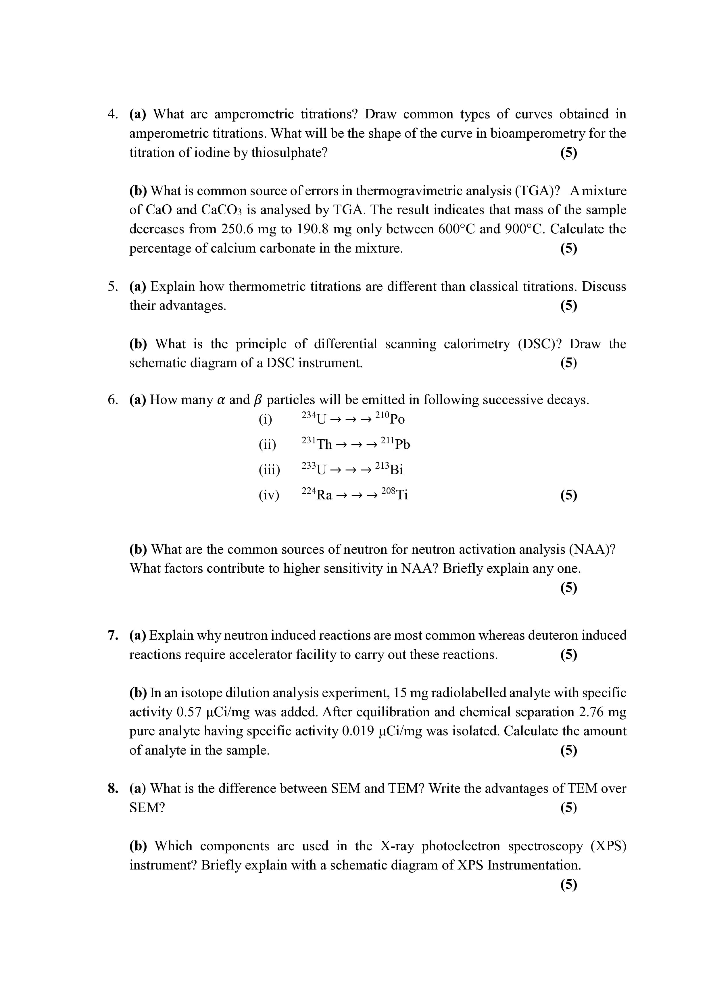 IGNOU MCH 025 Handwritten Hardcopy Assignment 2026-26 (English Medium)