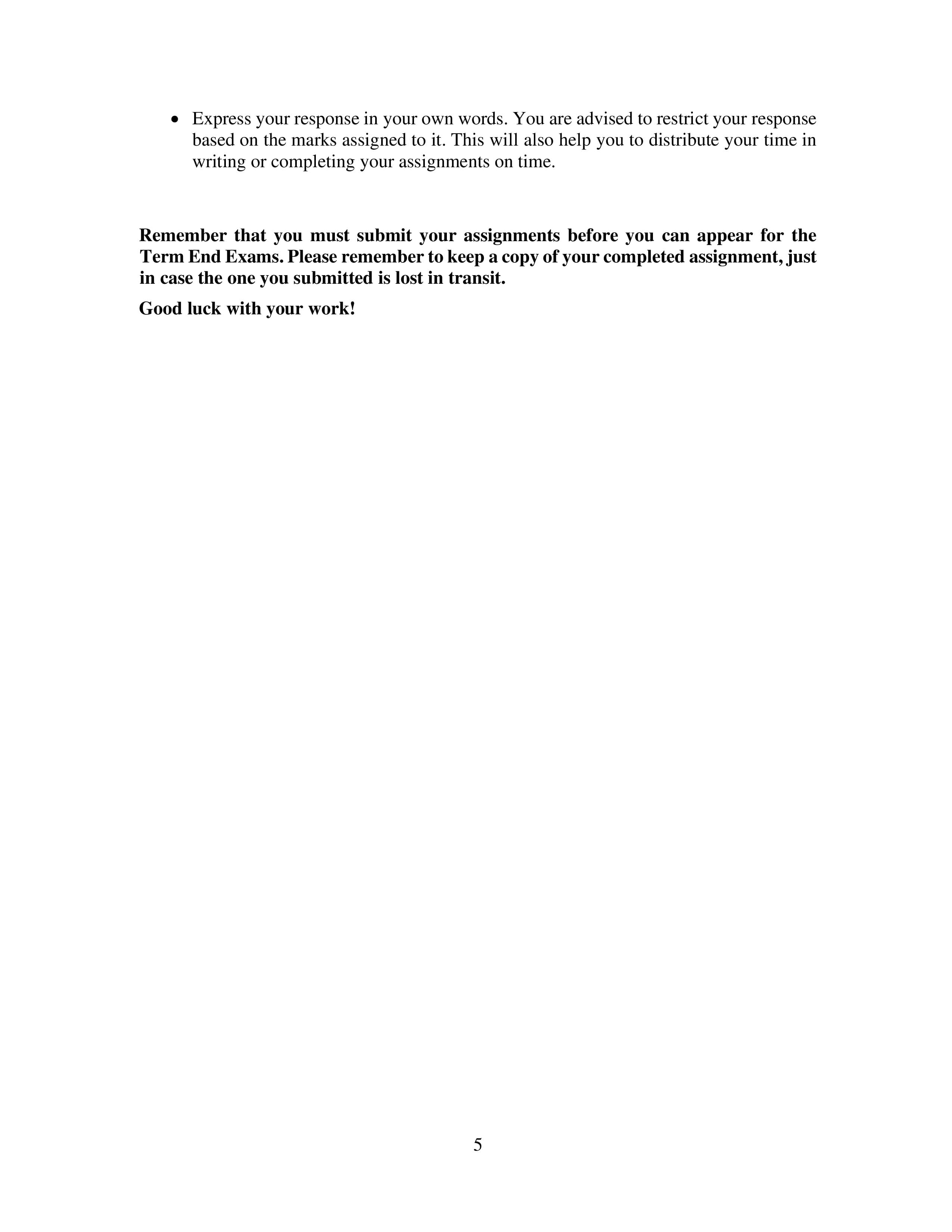 IGNOU MEV 011 Handwritten Hardcopy Assignment 2025-2026 (English Medium)