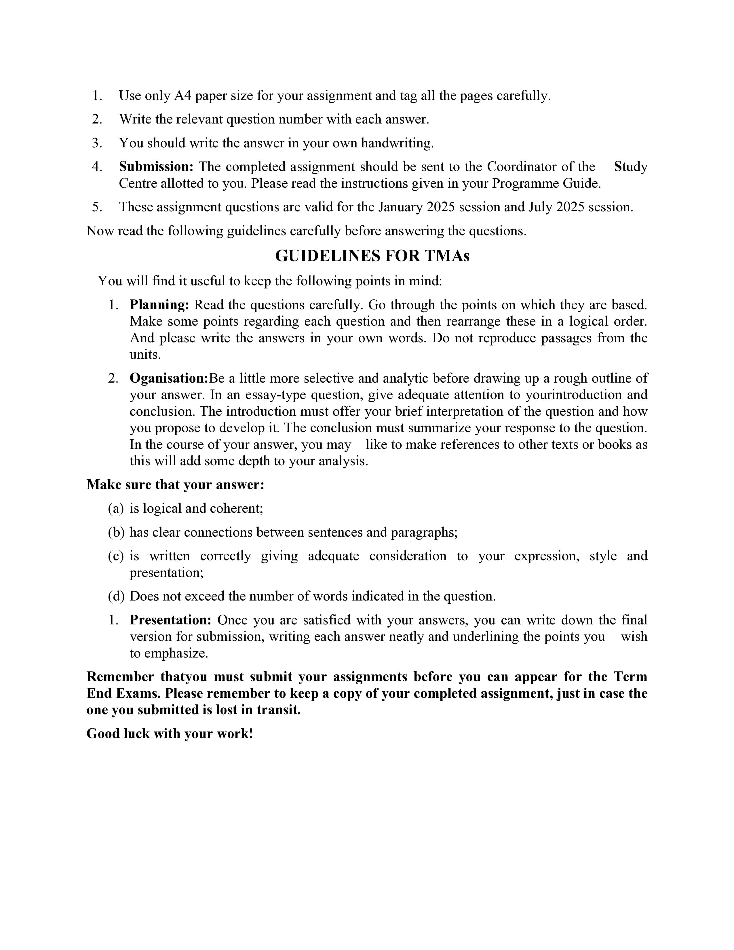 IGNOU MEVE 005 Handwritten Hardcopy Assignment 2026-26 (English Medium)