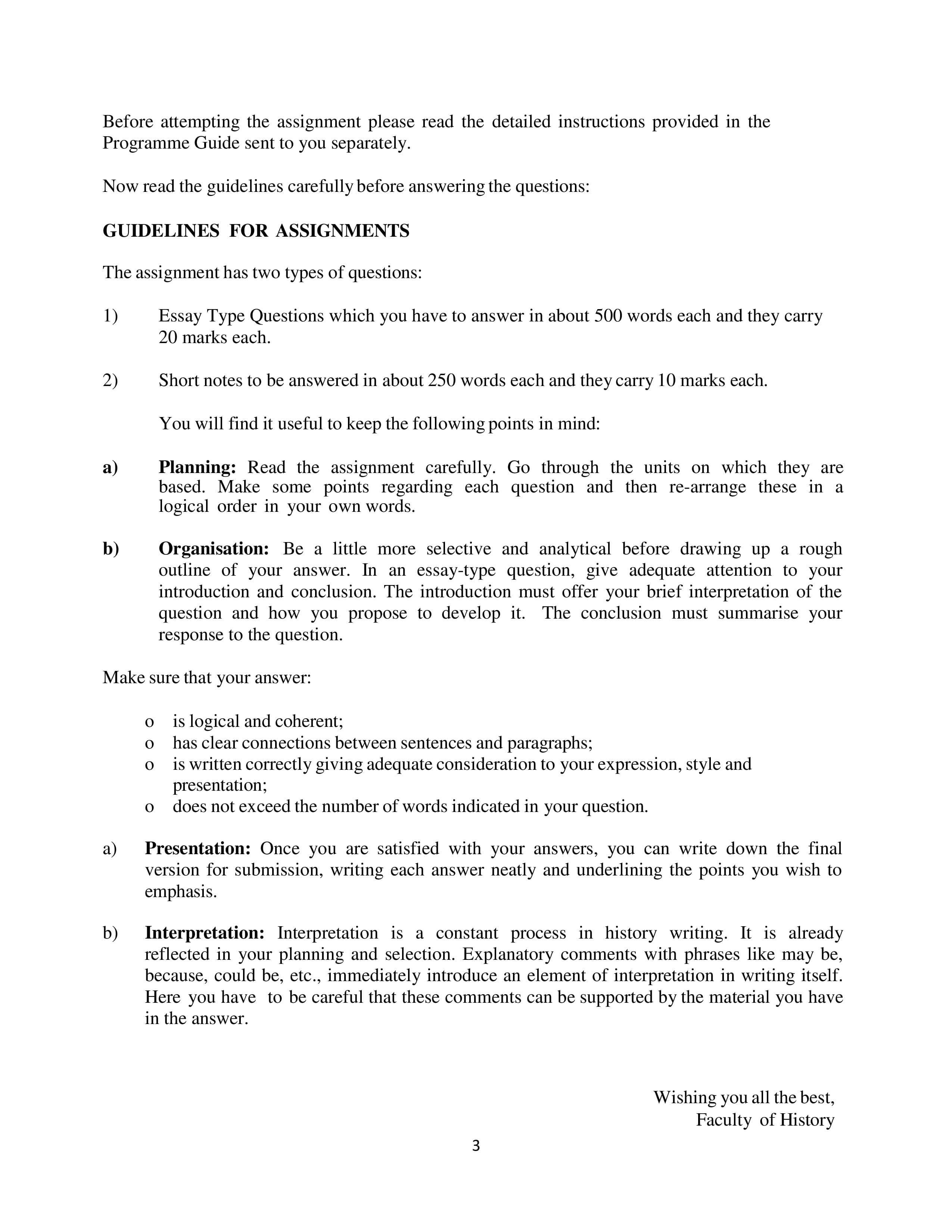 IGNOU MHI 103 Handwritten Hardcopy Assignment 2025-2026 (English Medium)
