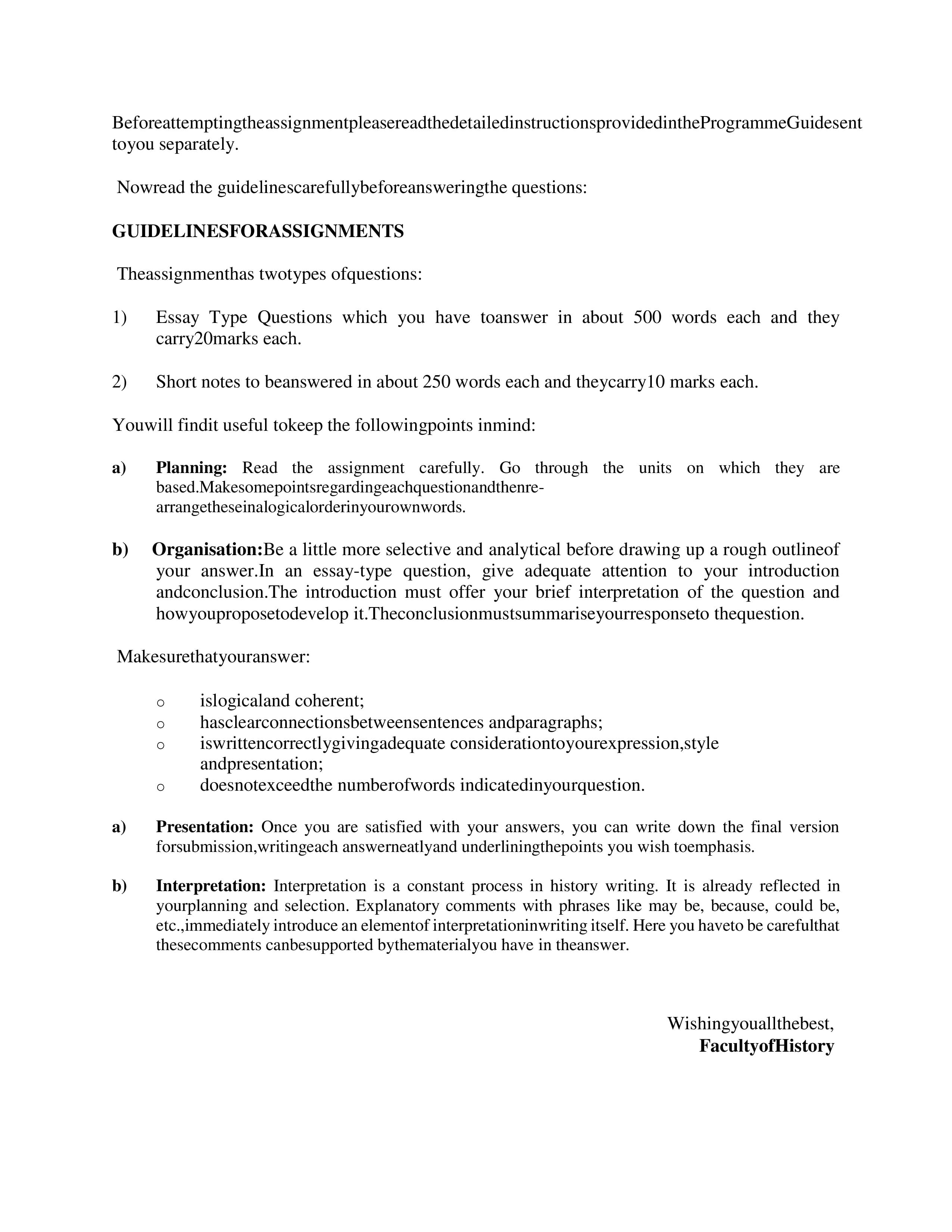 IGNOU MHI 106 Handwritten Hardcopy Assignment 2025-2026 (English Medium)