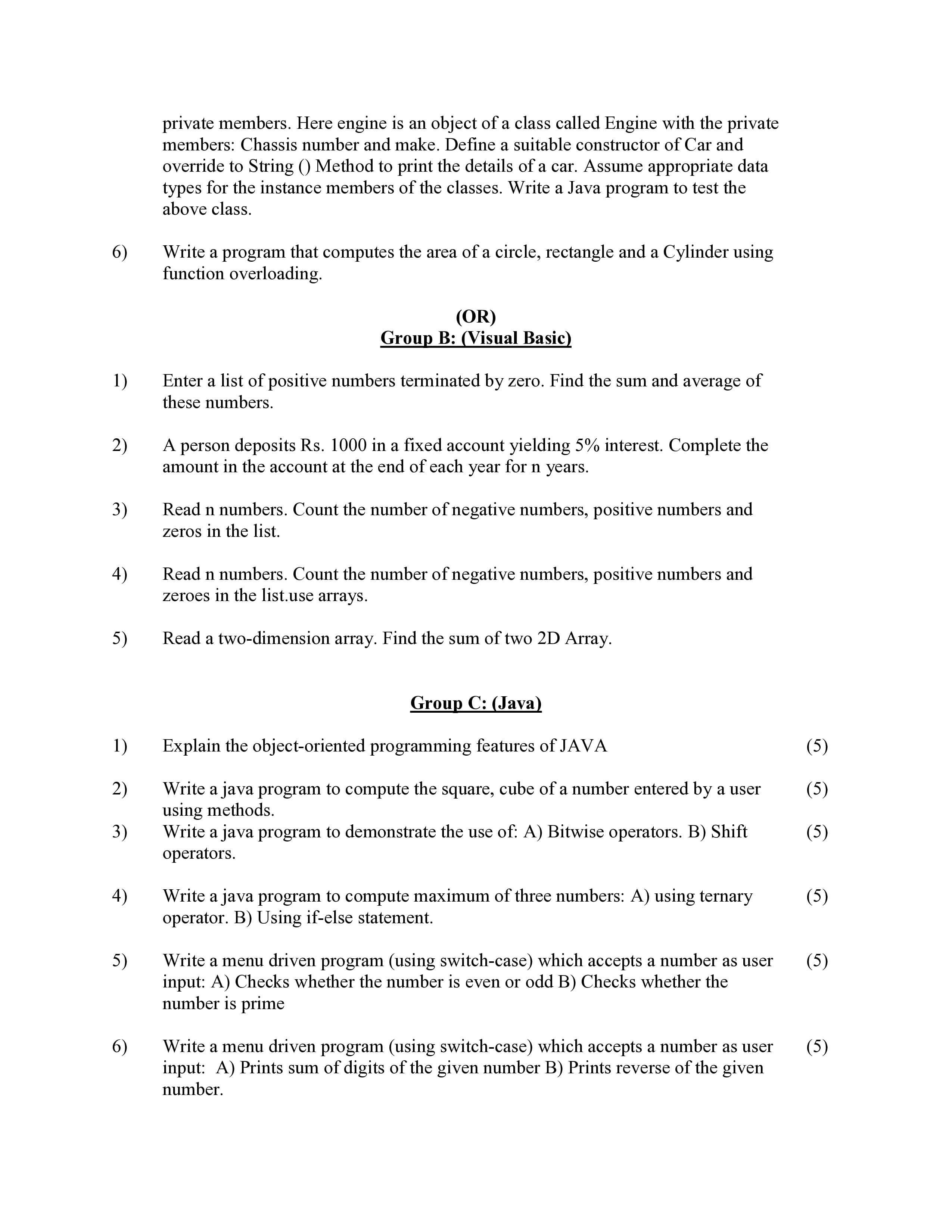 IGNOU MLI 007 Handwritten Hardcopy Assignment 2026-26 (English Medium)