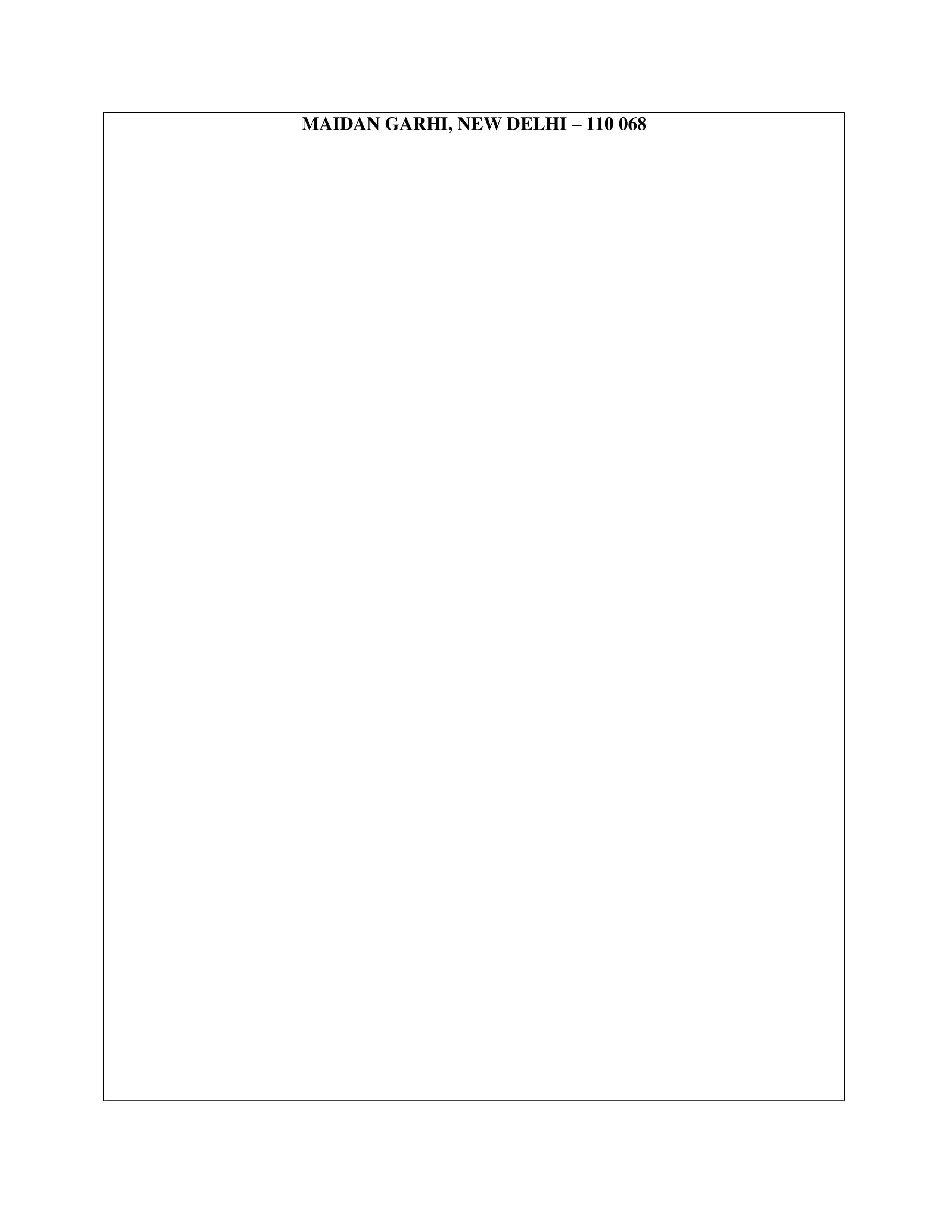 IGNOU MMPF 006 Handwritten Hardcopy Assignment 2025-2026 (English Medium)