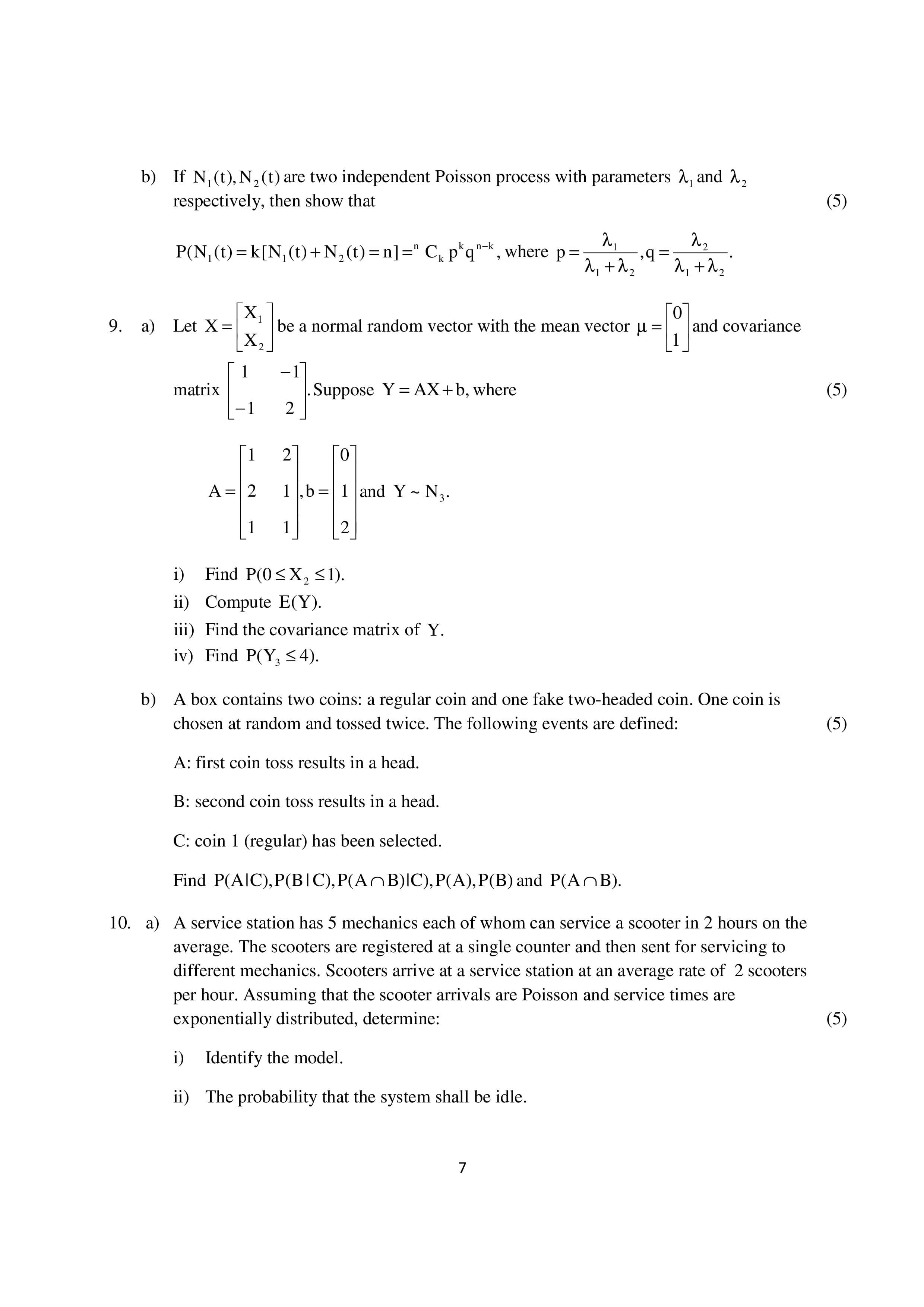 IGNOU MMT 008 Handwritten Hardcopy Assignment 2026-26 (English Medium)