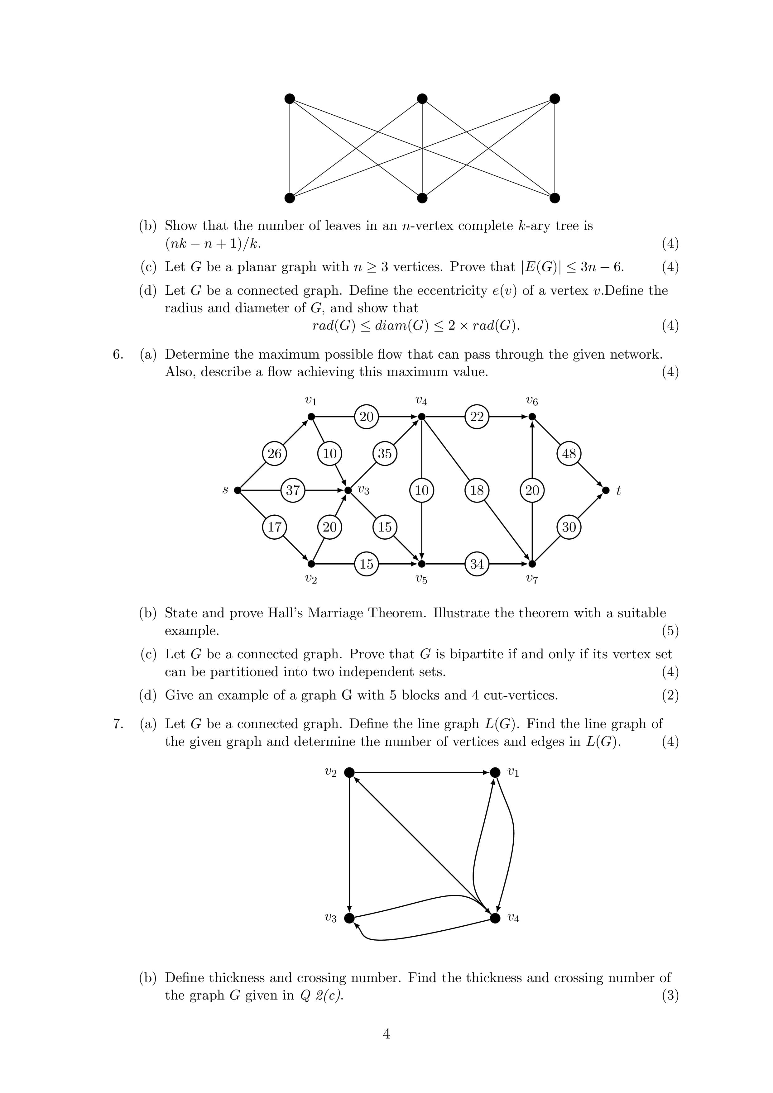 IGNOU MMTE 001 Handwritten Hardcopy Assignment 2026-26 (English Medium)