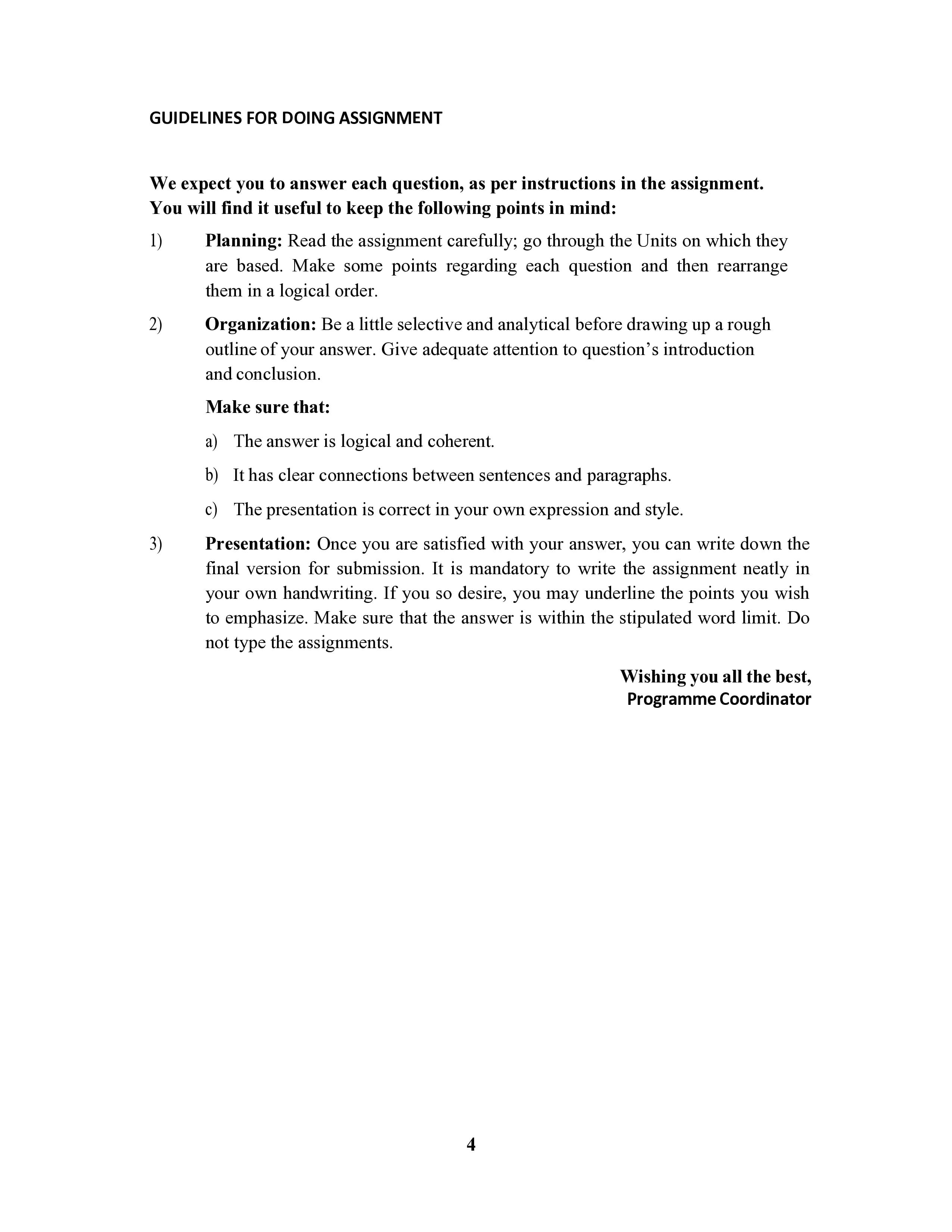 IGNOU MPA 002 Handwritten Hardcopy Assignment 2025-2026 (English Medium)