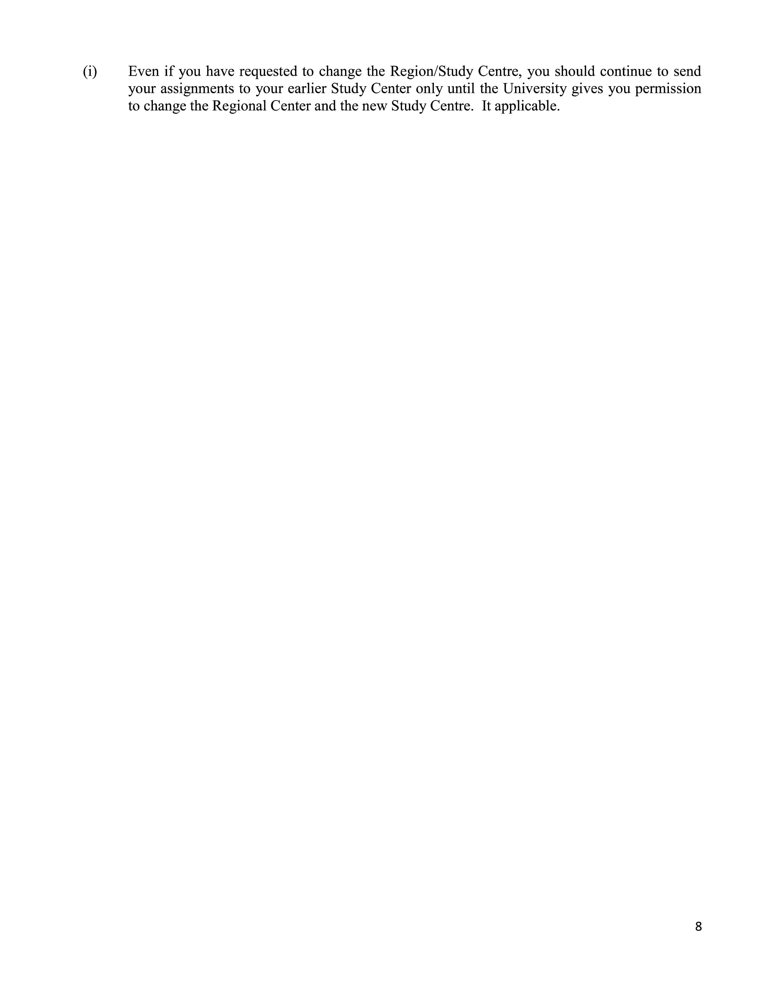 IGNOU MTT 015 Handwritten Hardcopy Assignment 2025-25 (English Medium)