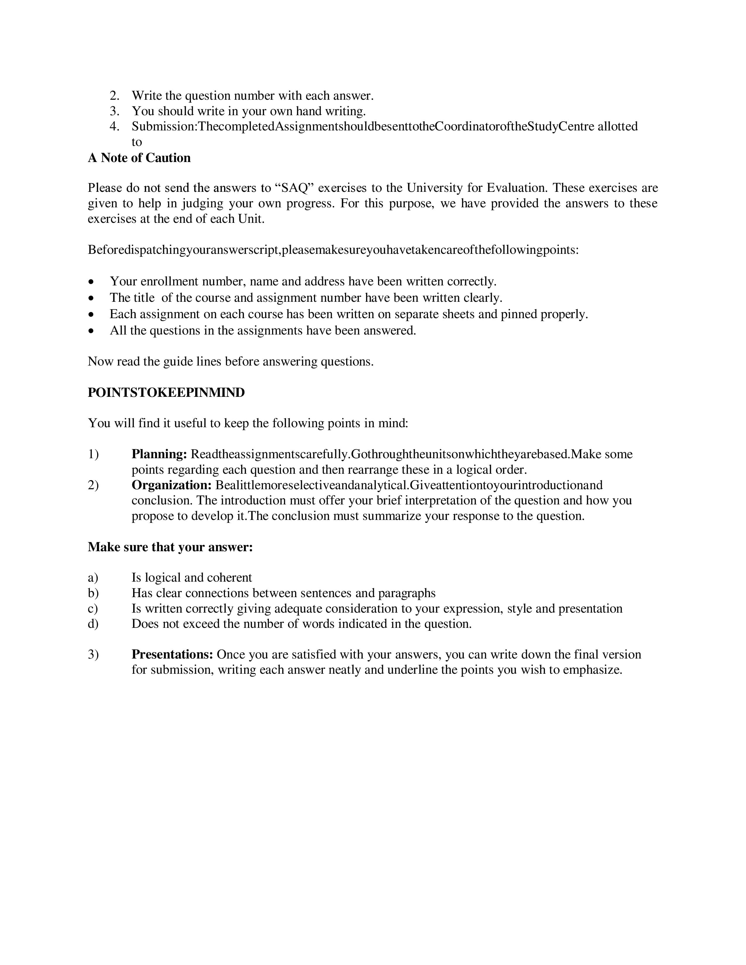 IGNOU MVA 023 Handwritten Hardcopy Assignment 2025-2026 (English Medium)